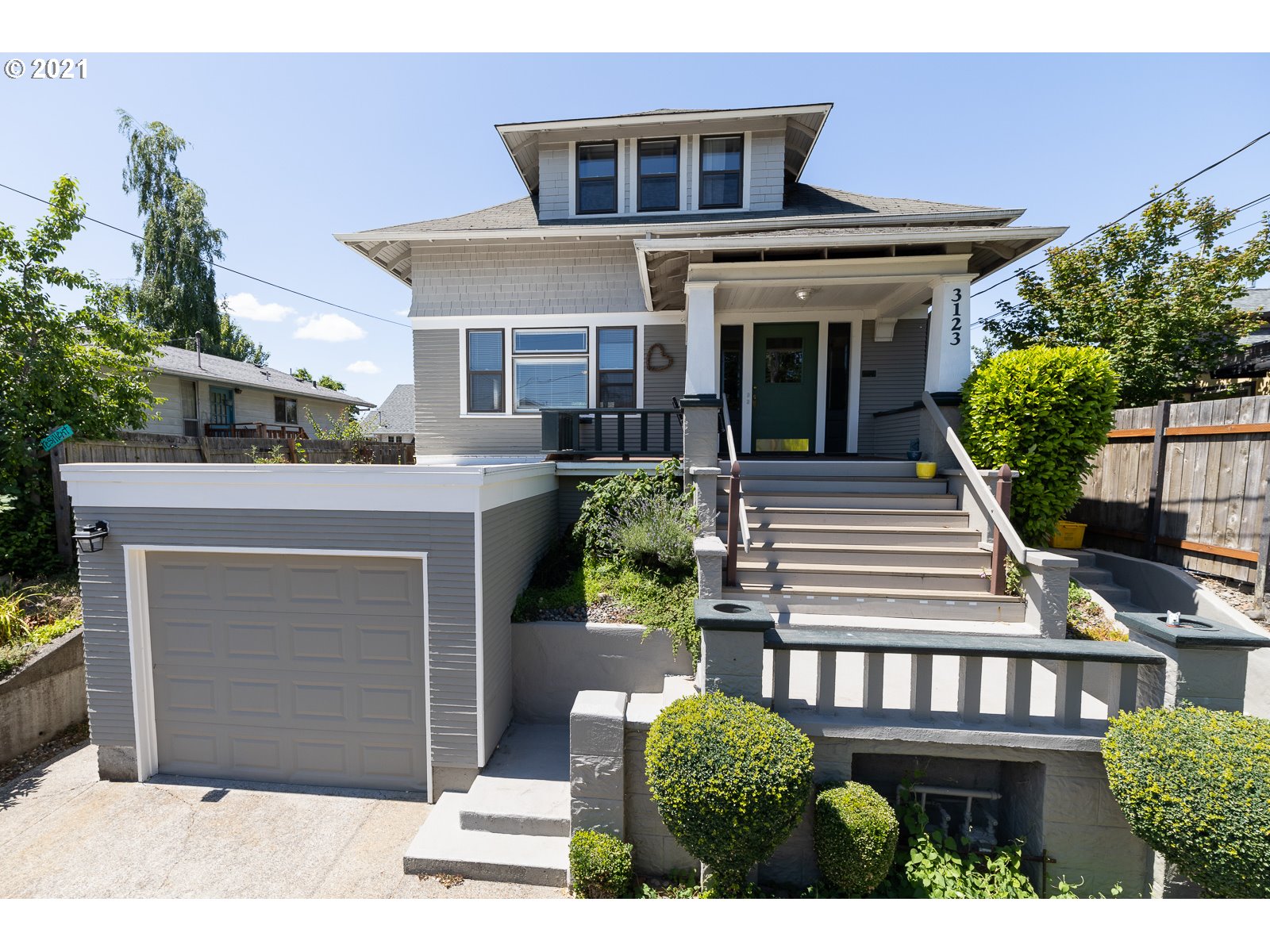 Multi Family Property