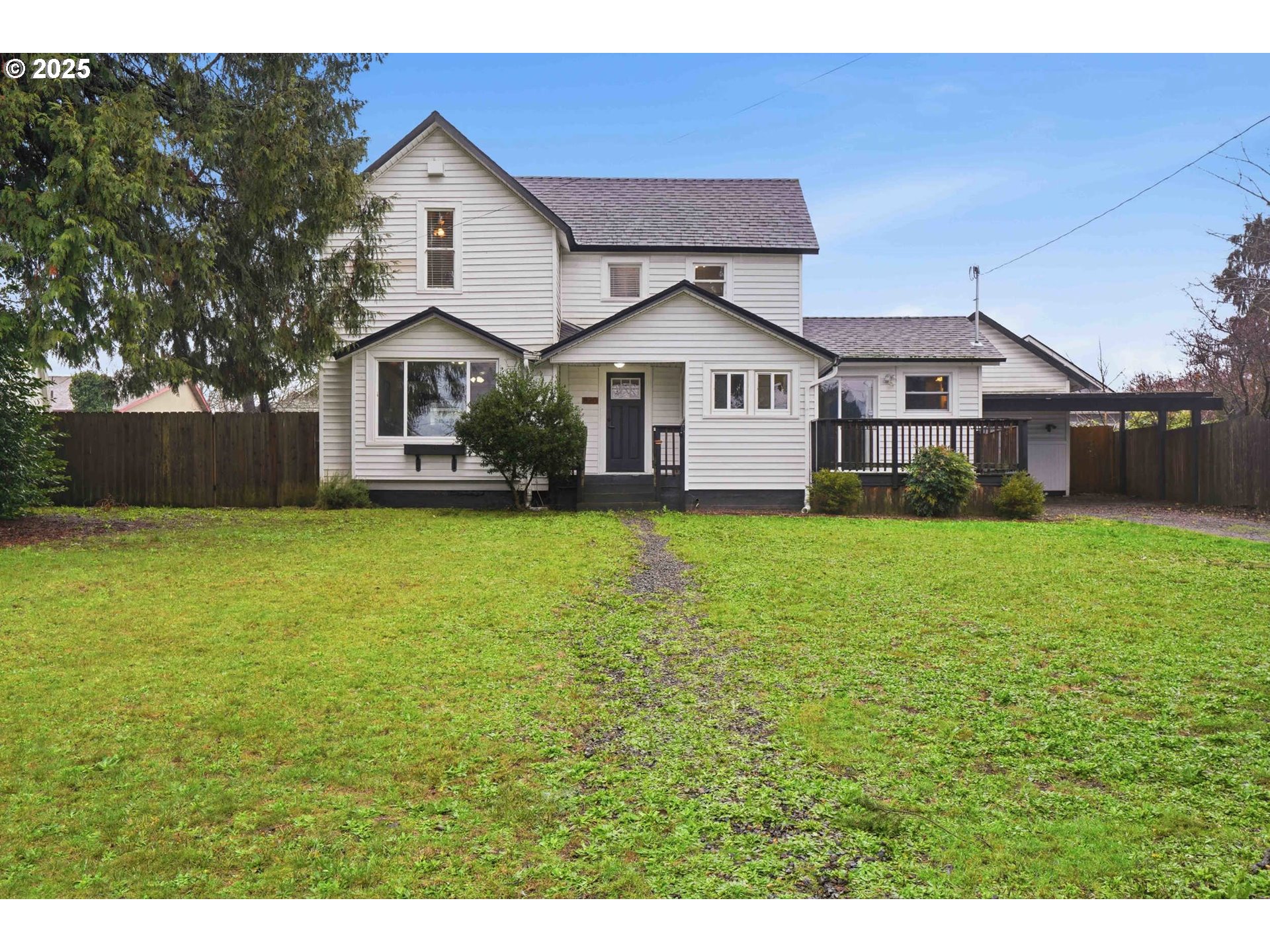 2291 Norkenzie RD, Eugene, OR, 97401