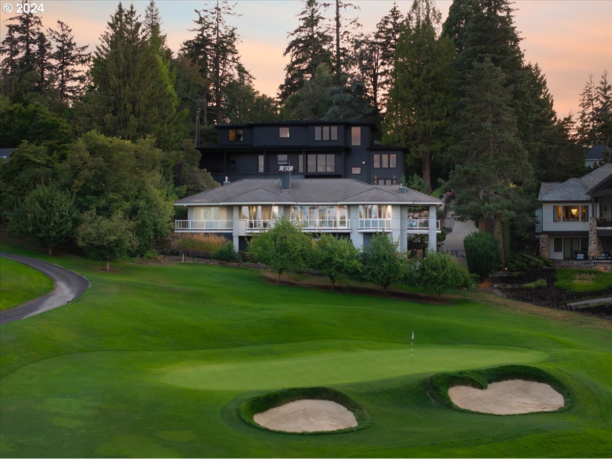 1940 PACIFIC VIEW LN, Coos Bay, OR, 97420