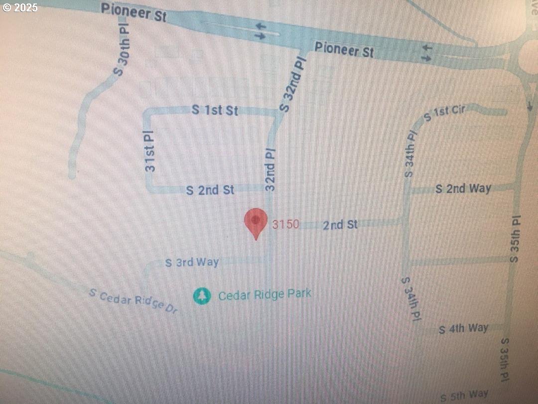 3150 S 3RD WAY, Ridgefield, WA, 98642