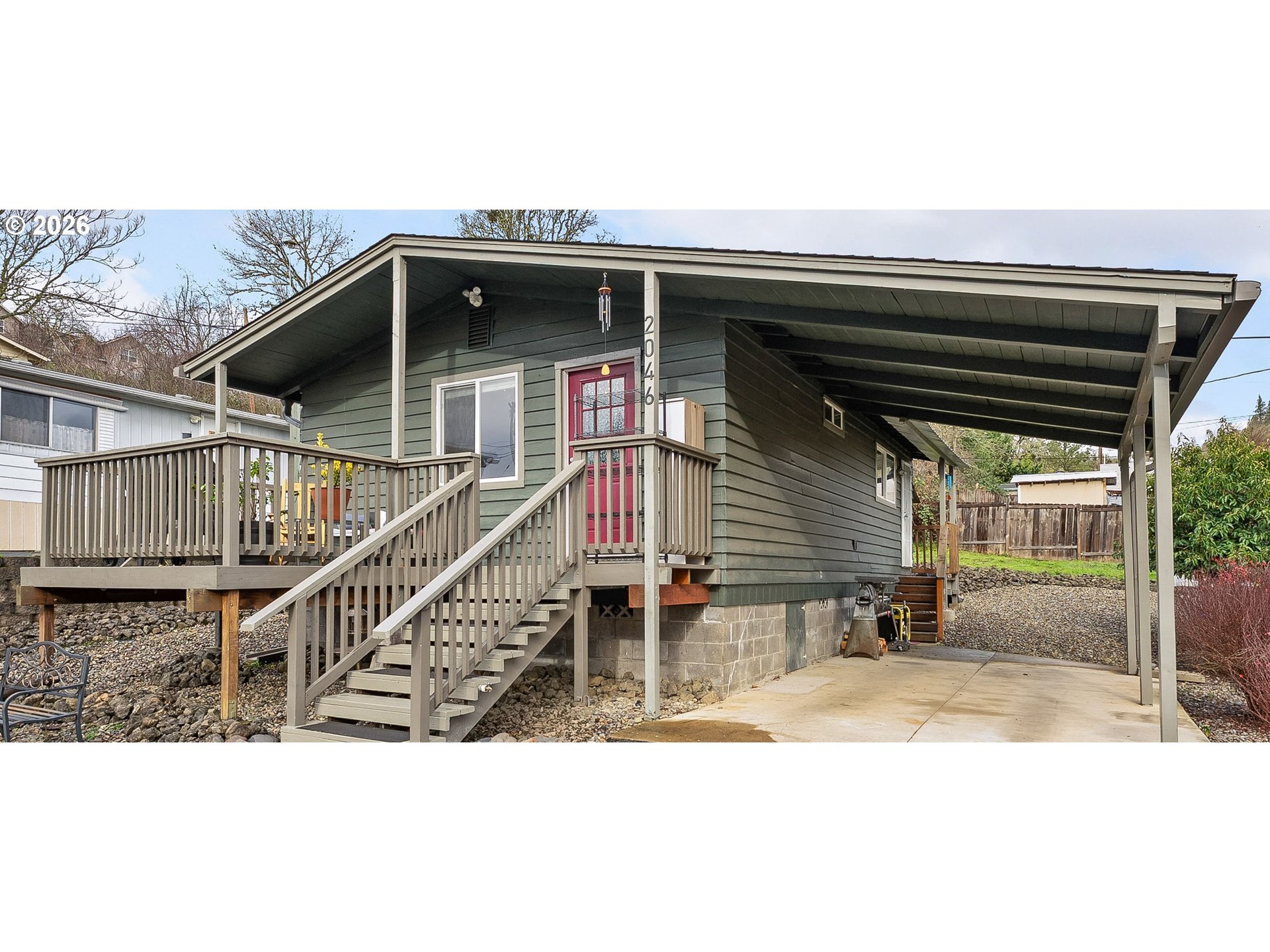 Search Homes for Sale