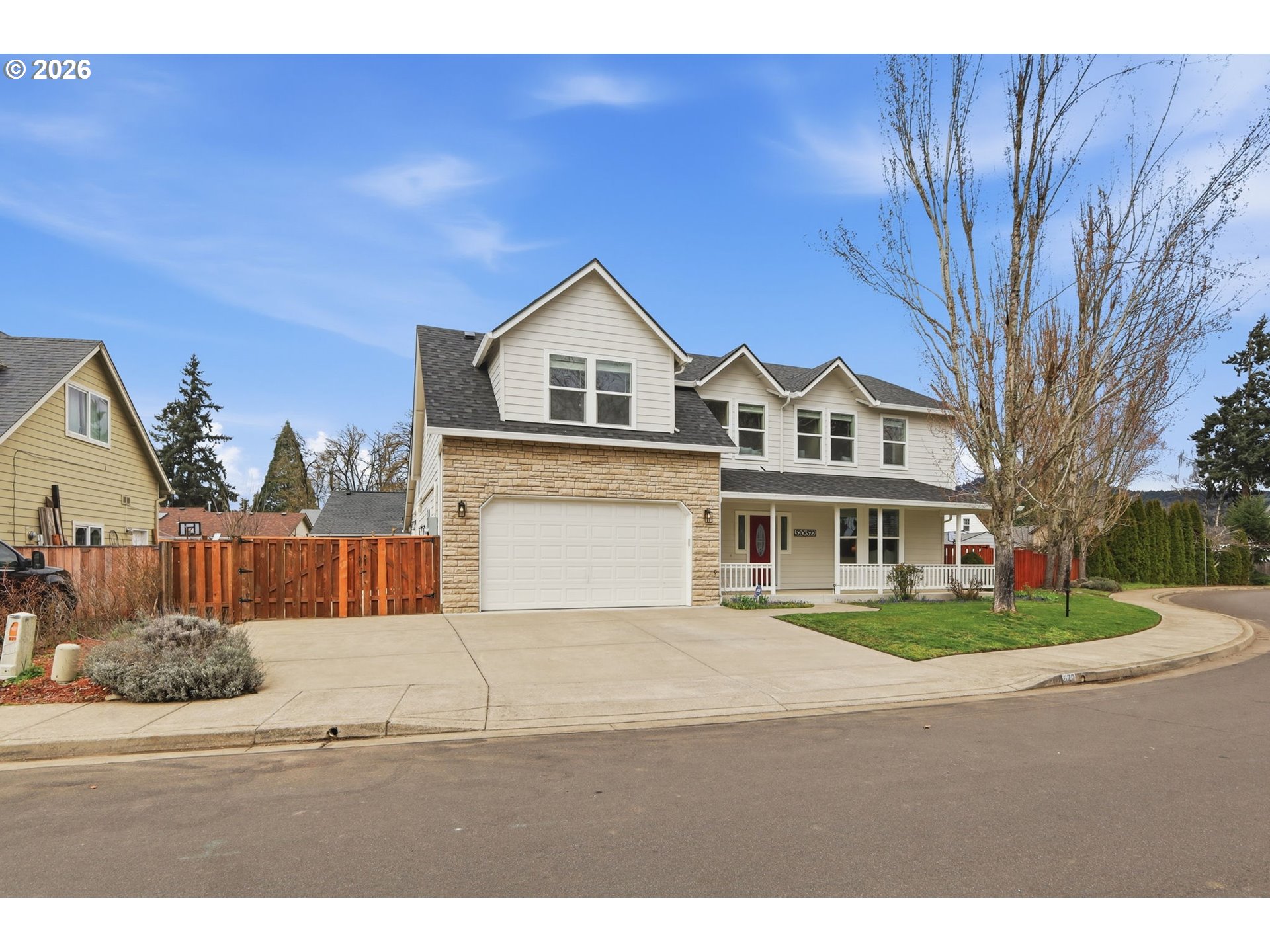 Multi Family Property