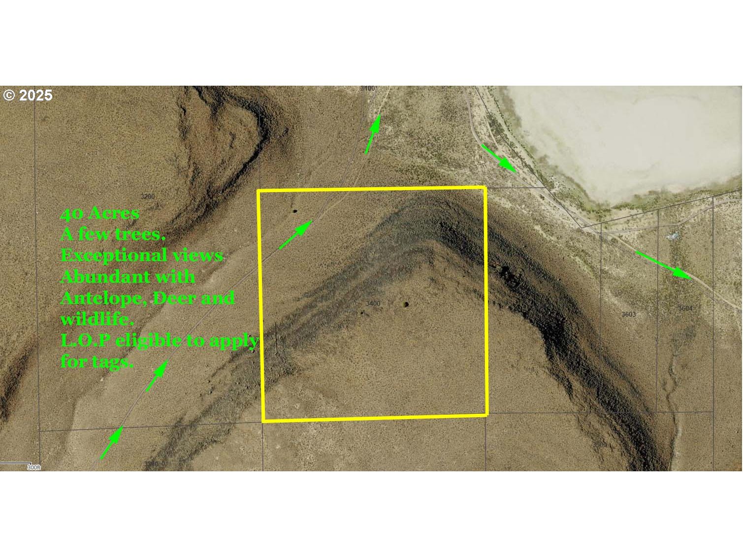 Off Plush-Adel-Road UNIT 3400, Plush, OR, 97637