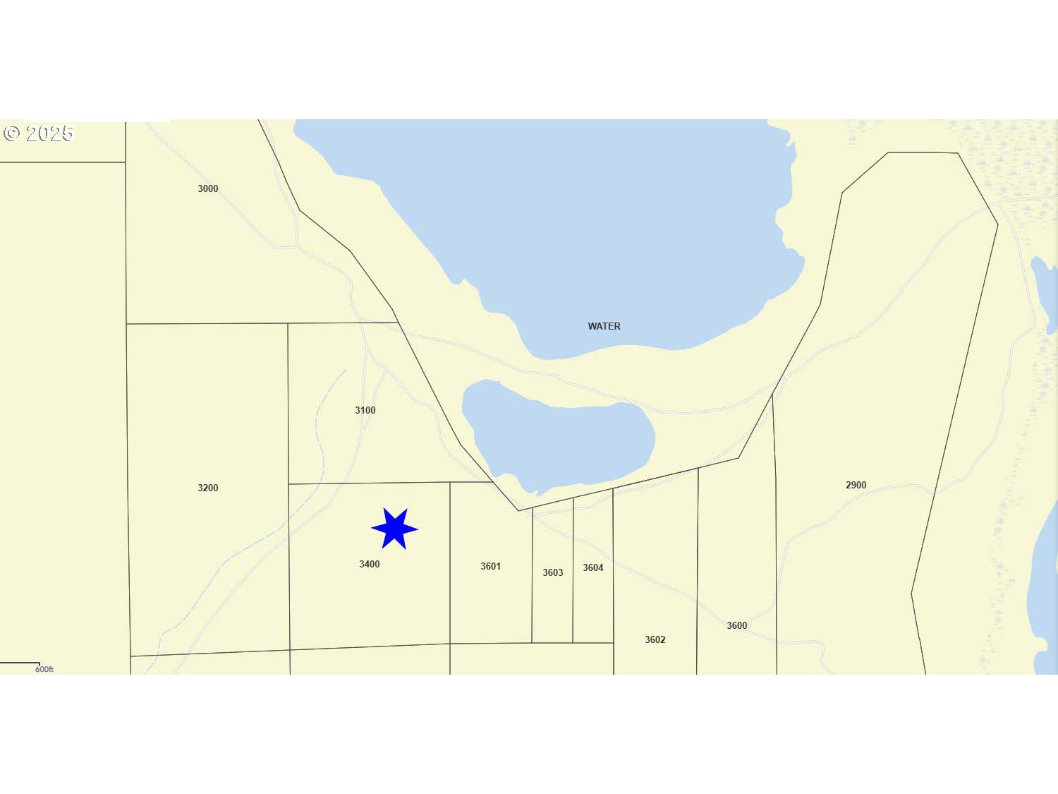 Off Plush-Adel-Road UNIT 3400, Plush, OR, 97637