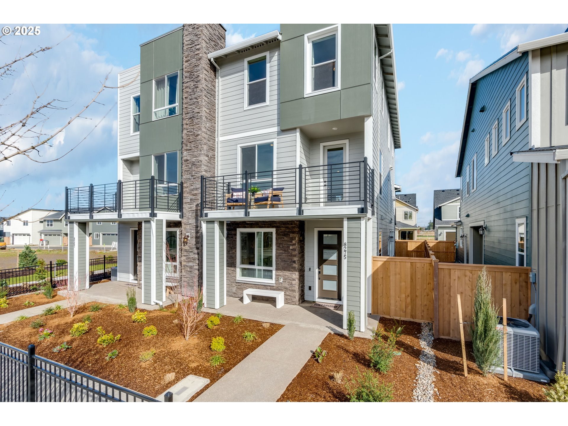 South Hillsboro / Reeds Crossing