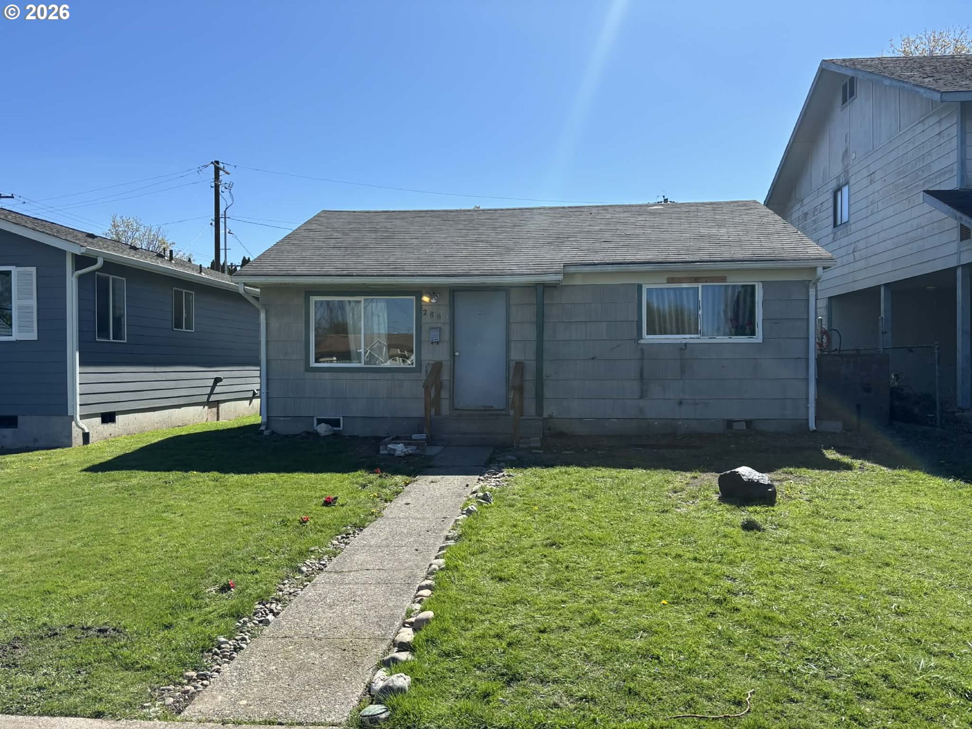 570 N 10TH AVE UNIT 2, Cornelius, OR, 97113