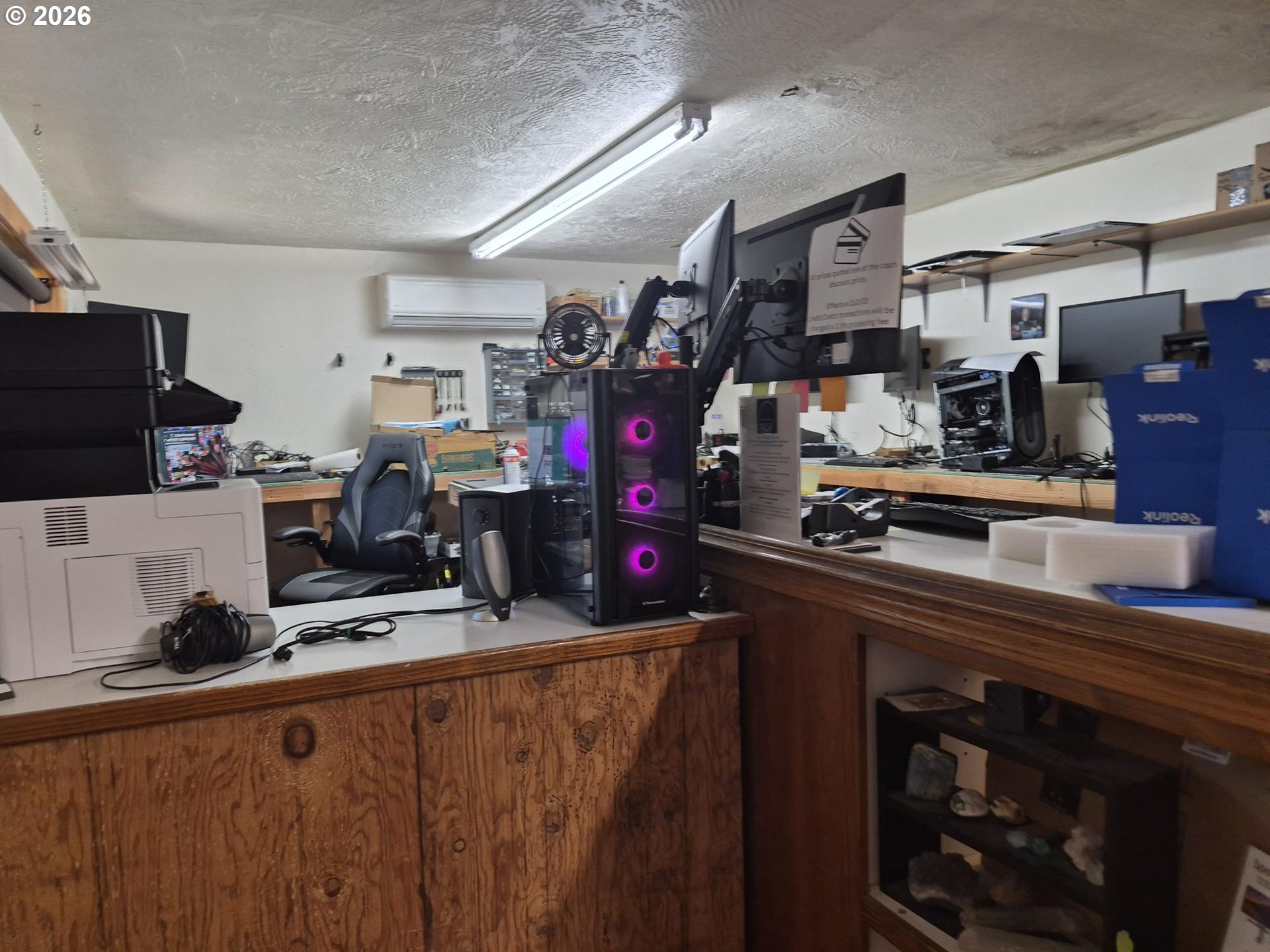 129 S OLD PACIFIC HWY, Myrtle Creek, OR, 97457
