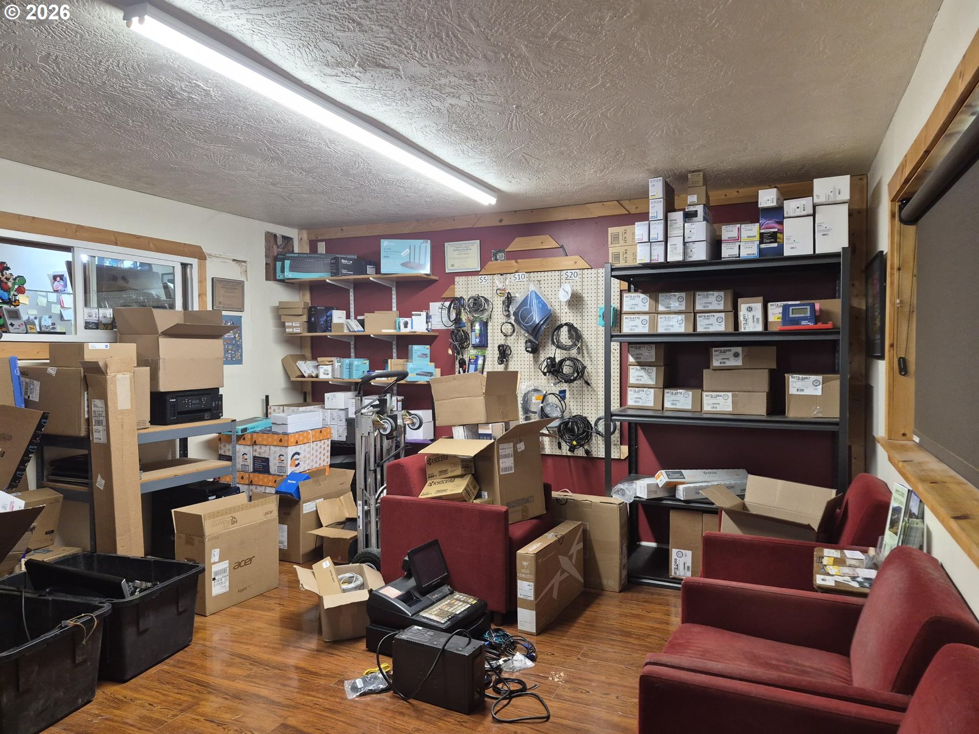 129 S OLD PACIFIC HWY, Myrtle Creek, OR, 97457