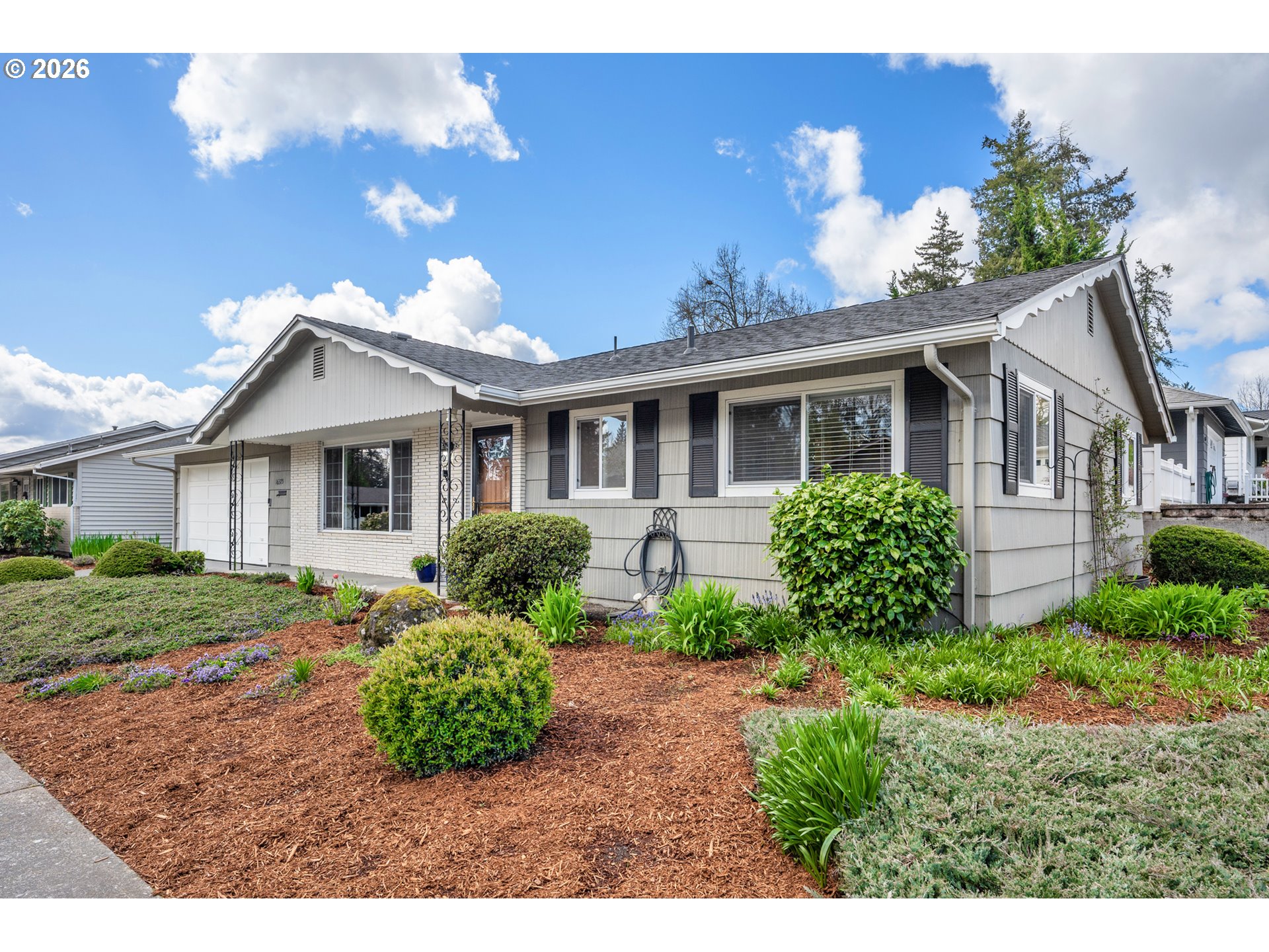 58525 SW HEBO RD, Grand Ronde, OR, 97347