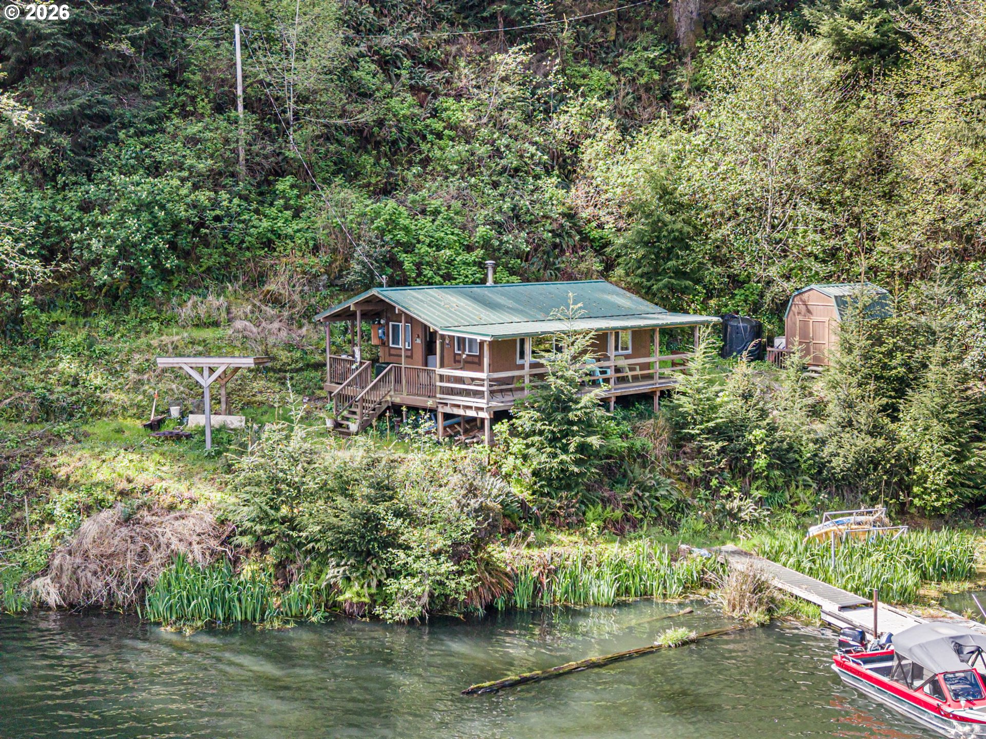 622 S NEVADA ST UNIT D, Portland, OR, 97219