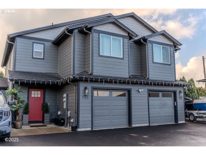 Multi Family Property