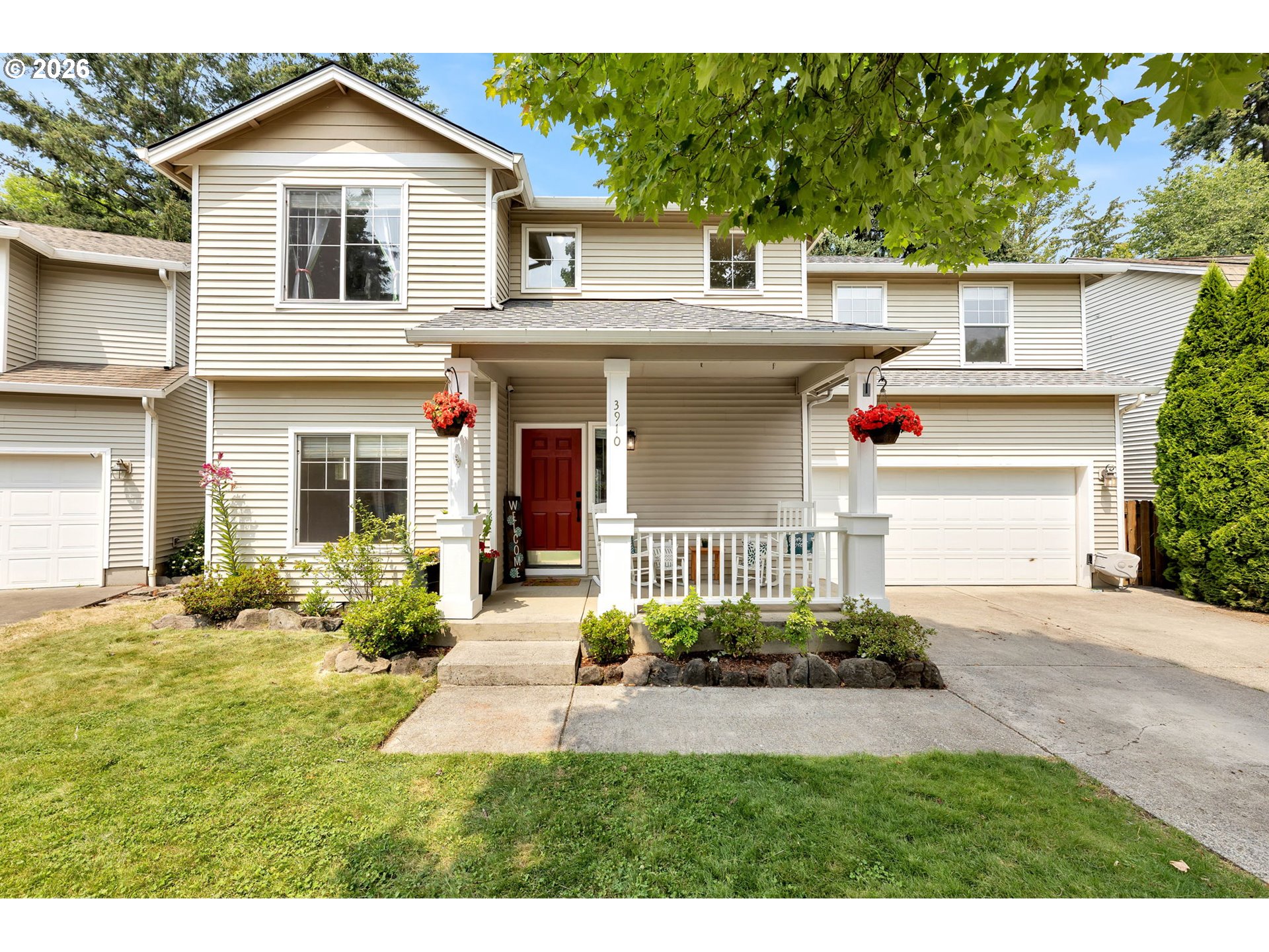 Photo of 3910 SE 187TH LOOP Vancouver WA 98683
