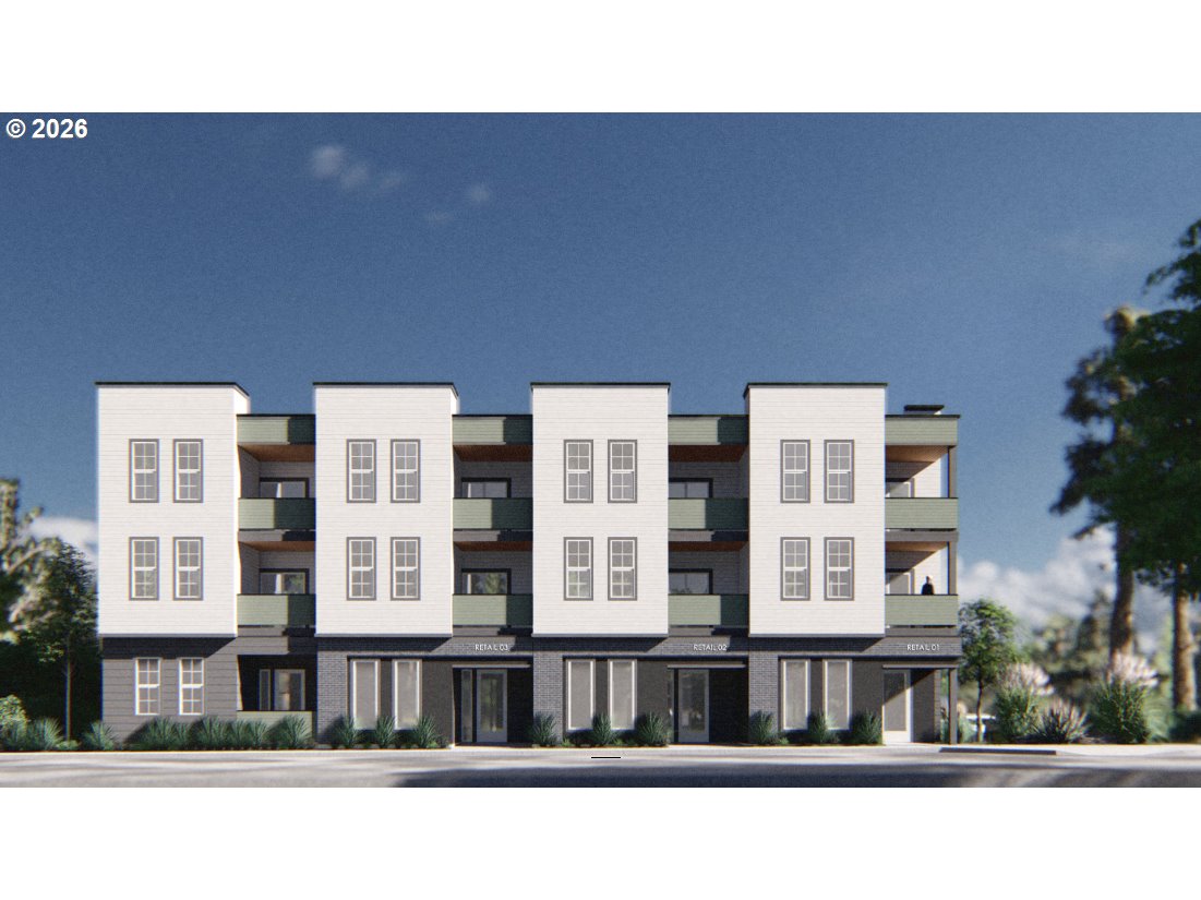 Multi Family Property