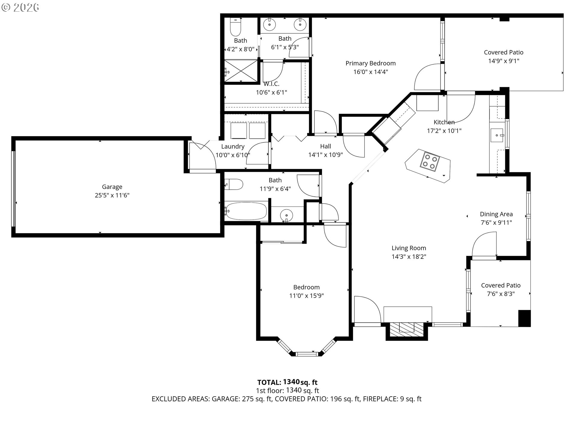 Photo #11: 292777538 Listing: Photo #11