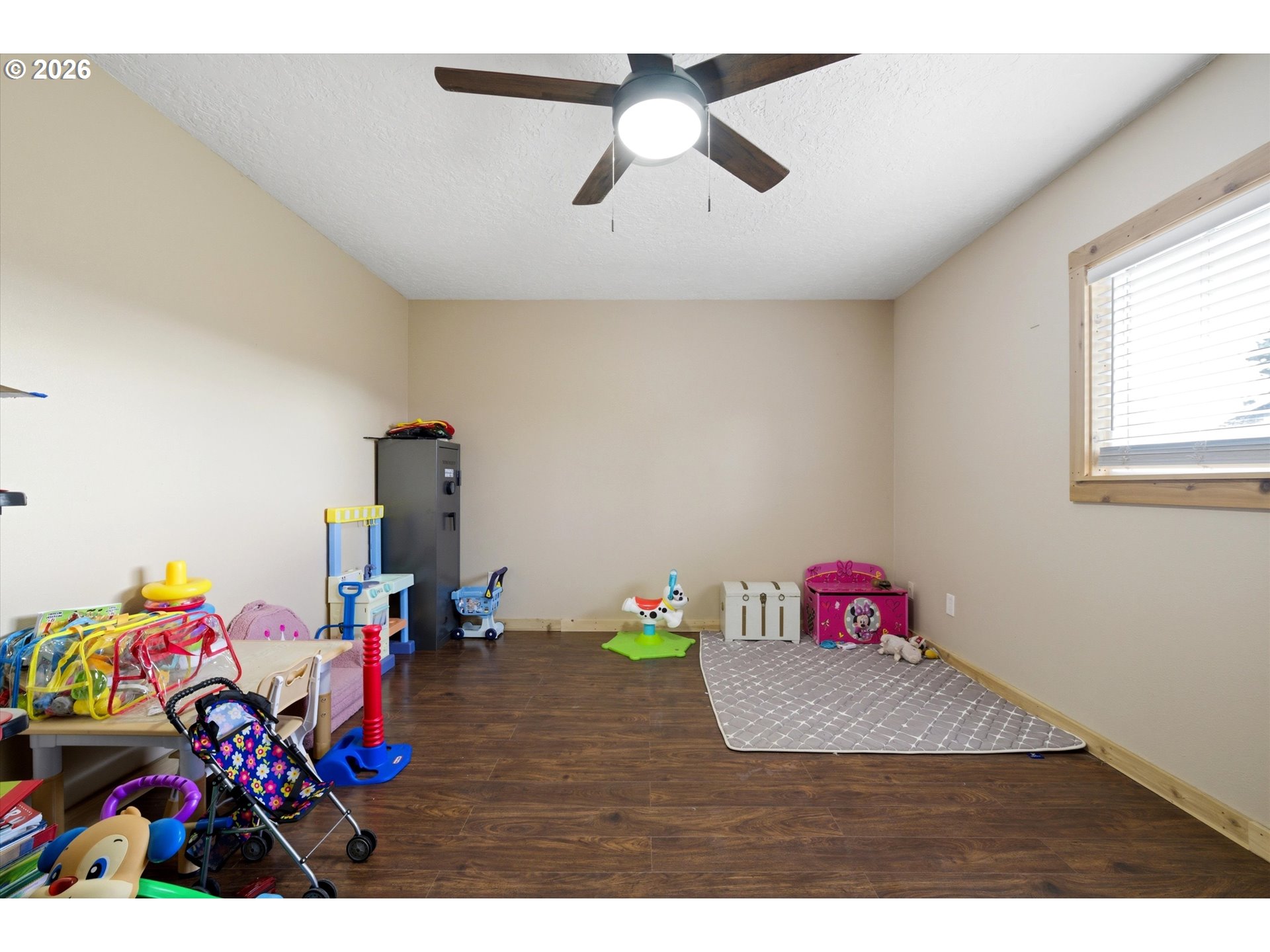 805 SW MT ADAMS AVE, Boardman, OR, 97818