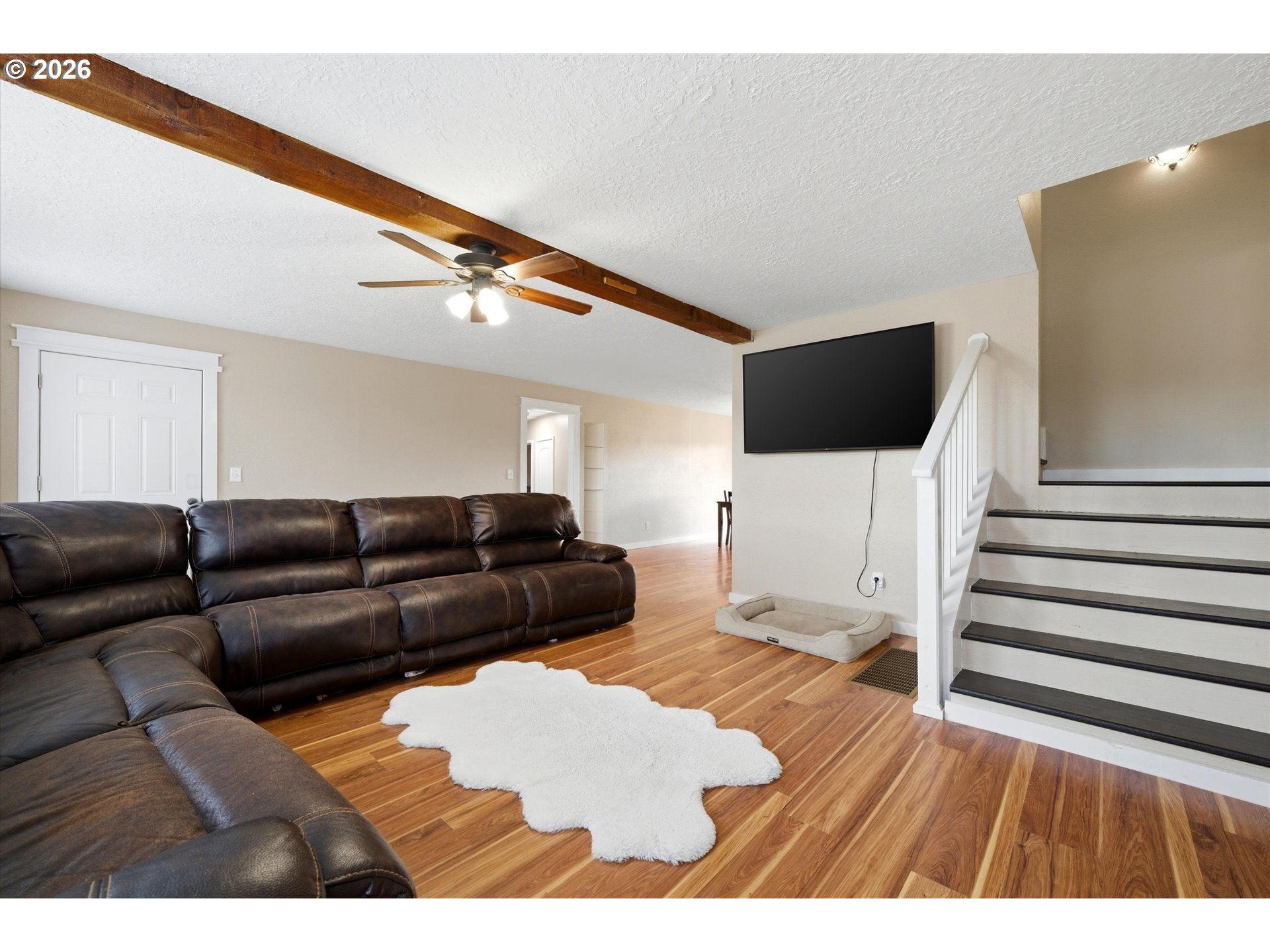 805 SW MT ADAMS AVE, Boardman, OR, 97818