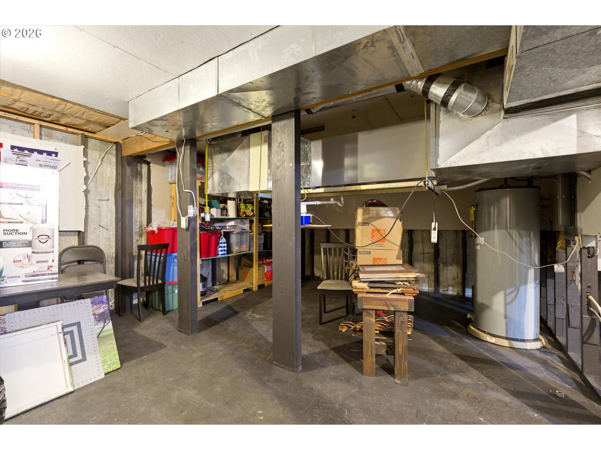 805 SW MT ADAMS AVE, Boardman, OR, 97818