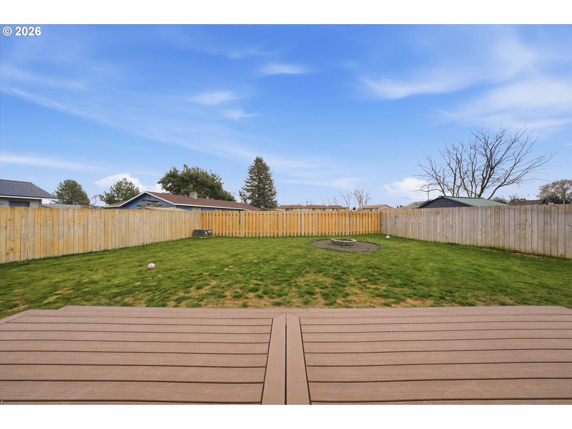 805 SW MT ADAMS AVE, Boardman, OR, 97818