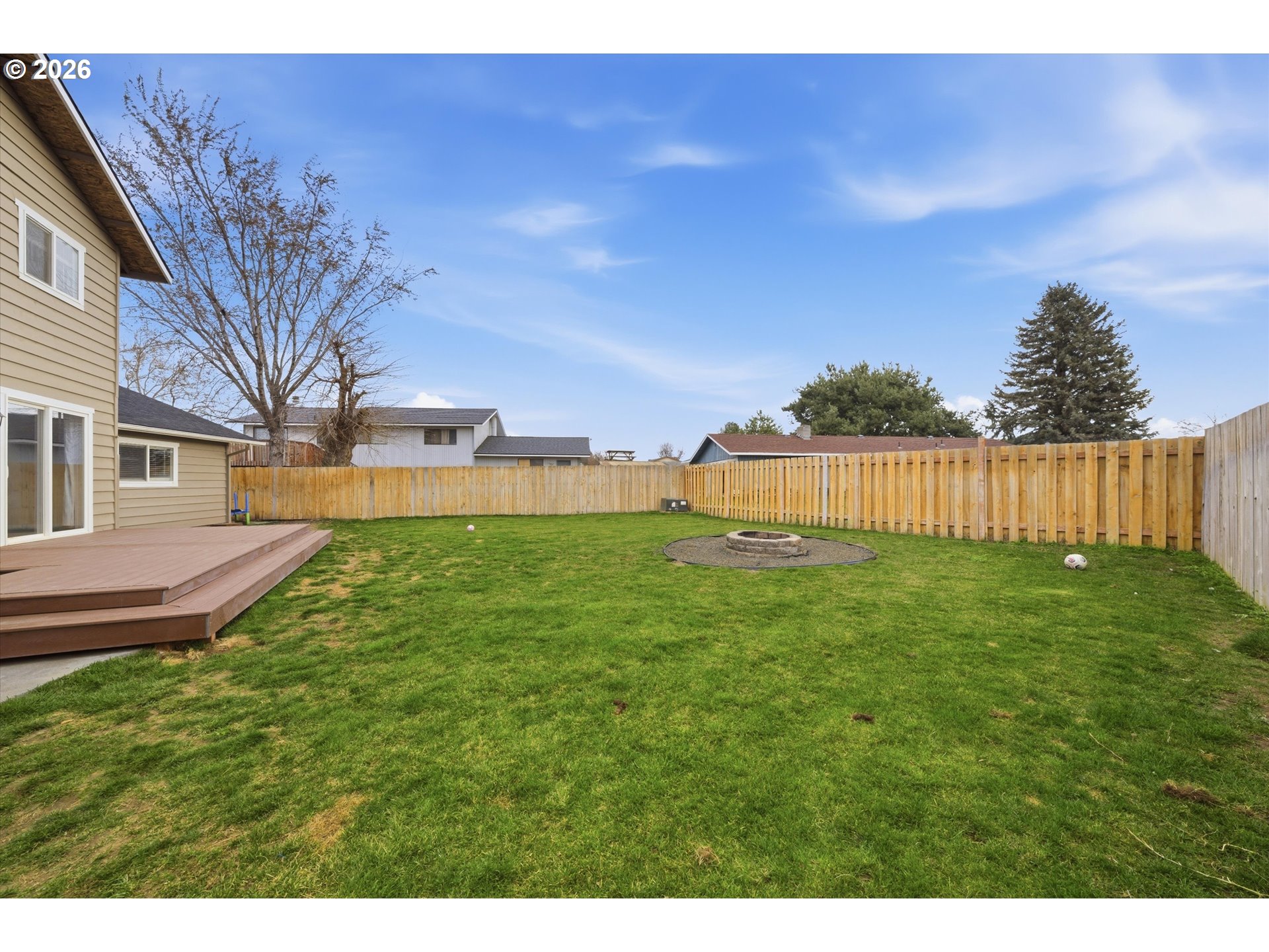 805 SW MT ADAMS AVE, Boardman, OR, 97818