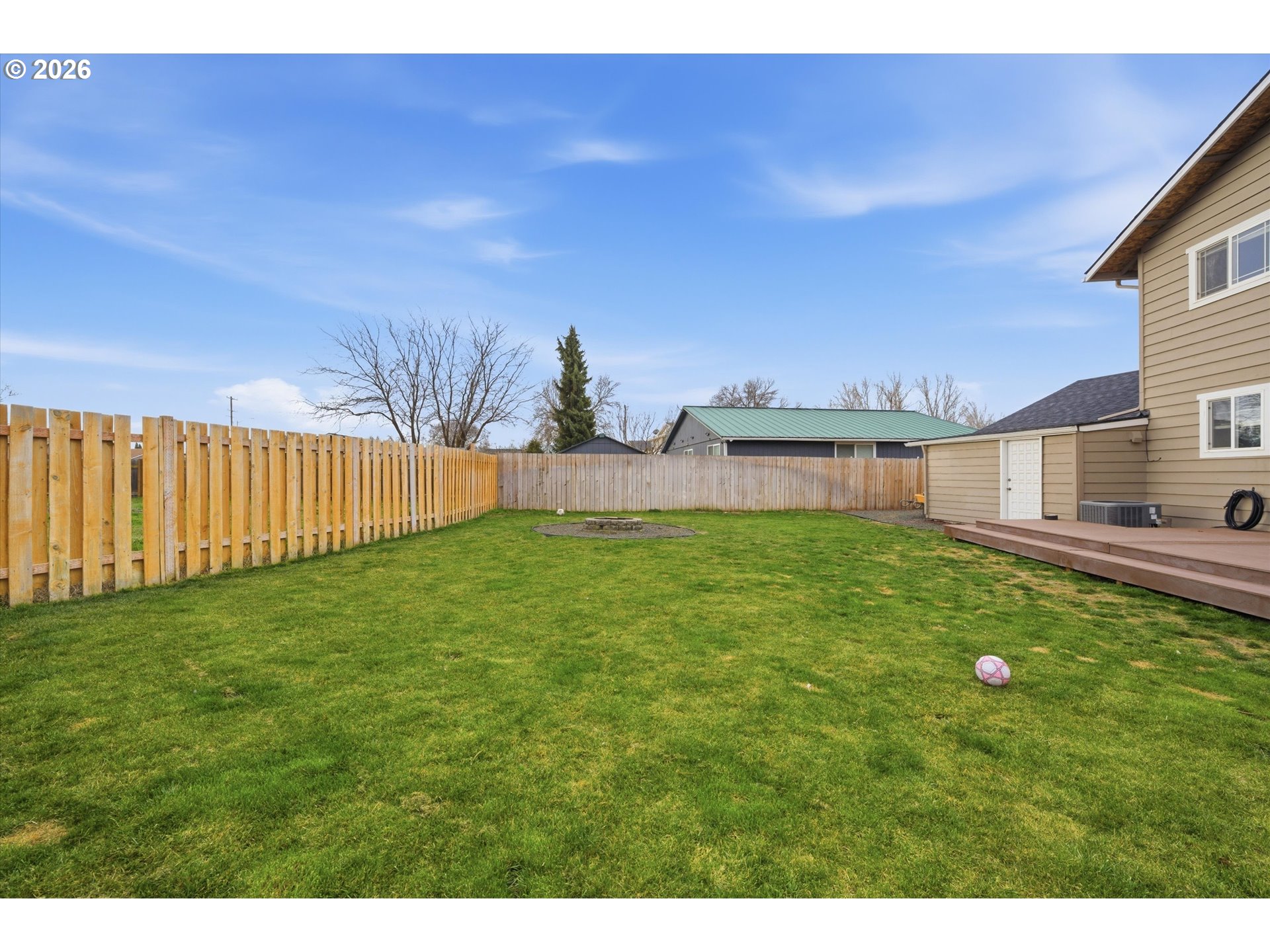 805 SW MT ADAMS AVE, Boardman, OR, 97818