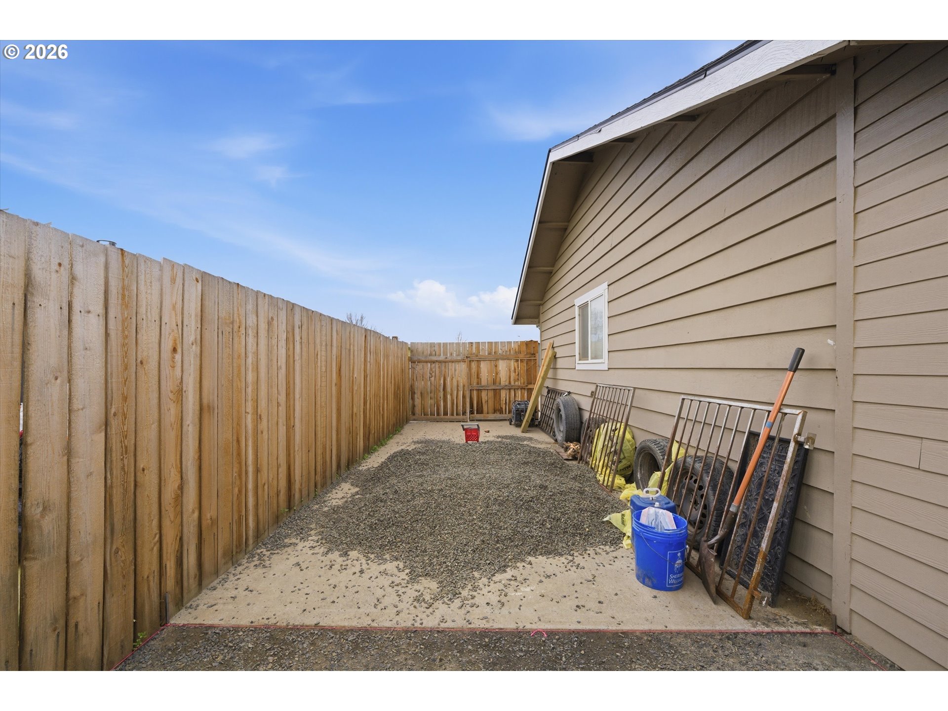 805 SW MT ADAMS AVE, Boardman, OR, 97818