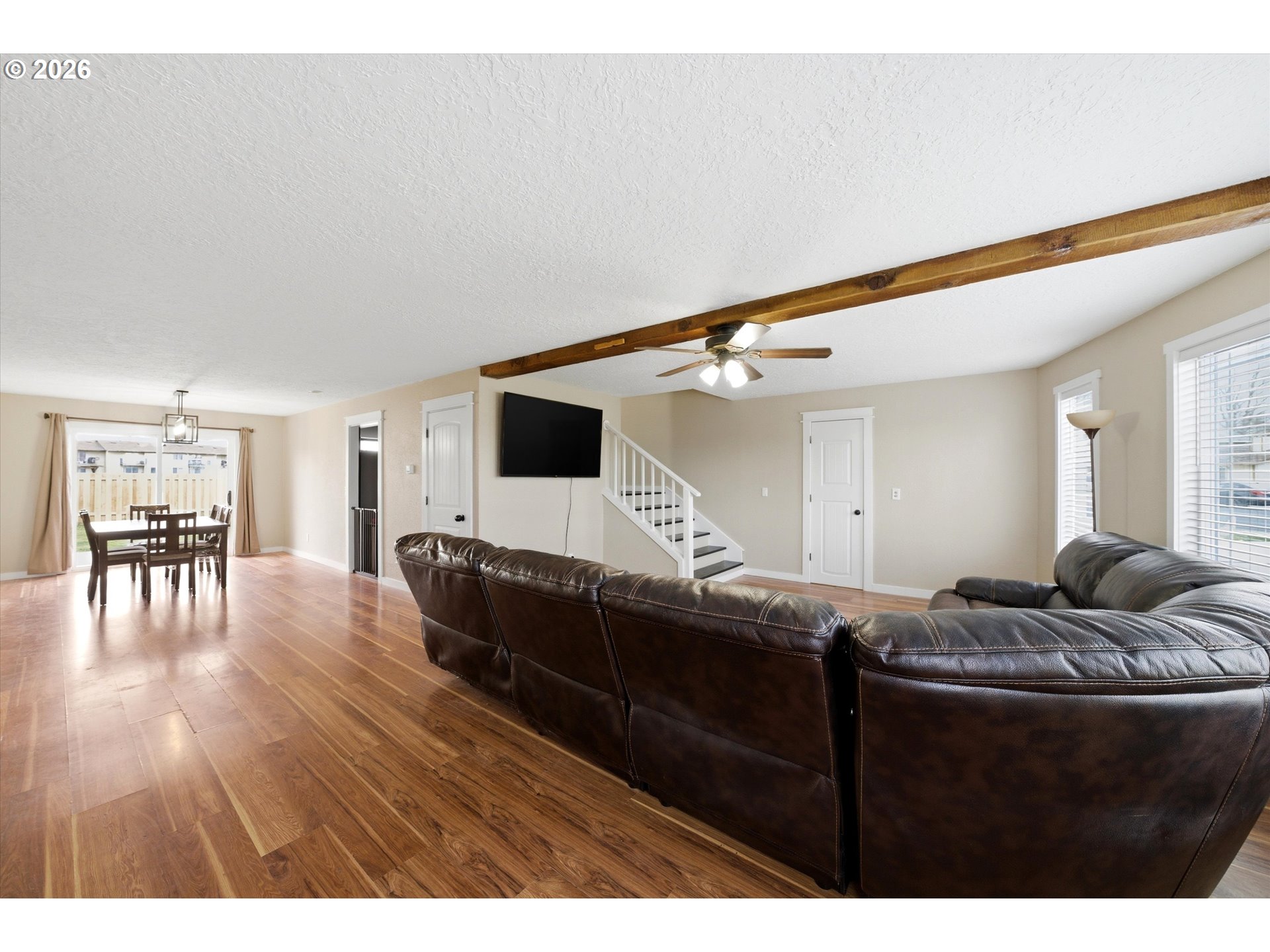 805 SW MT ADAMS AVE, Boardman, OR, 97818