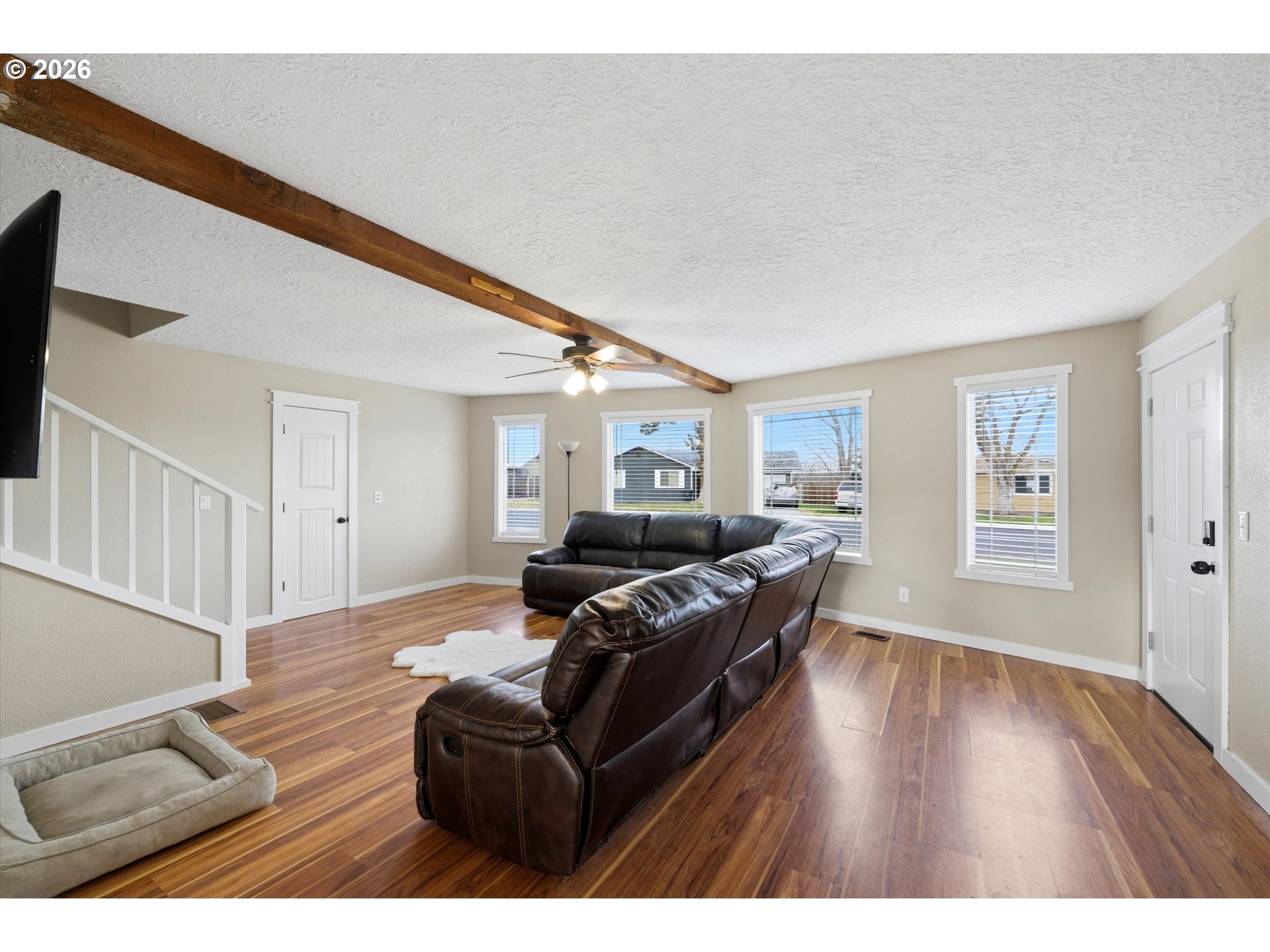 805 SW MT ADAMS AVE, Boardman, OR, 97818