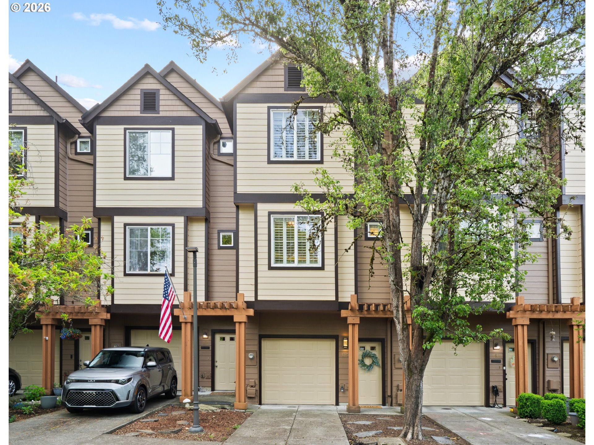 Beaverton