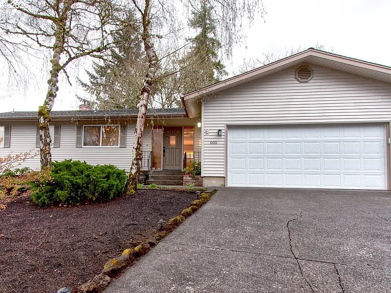 605 NW 98TH ST, Vancouver, WA 98665, Vancouver