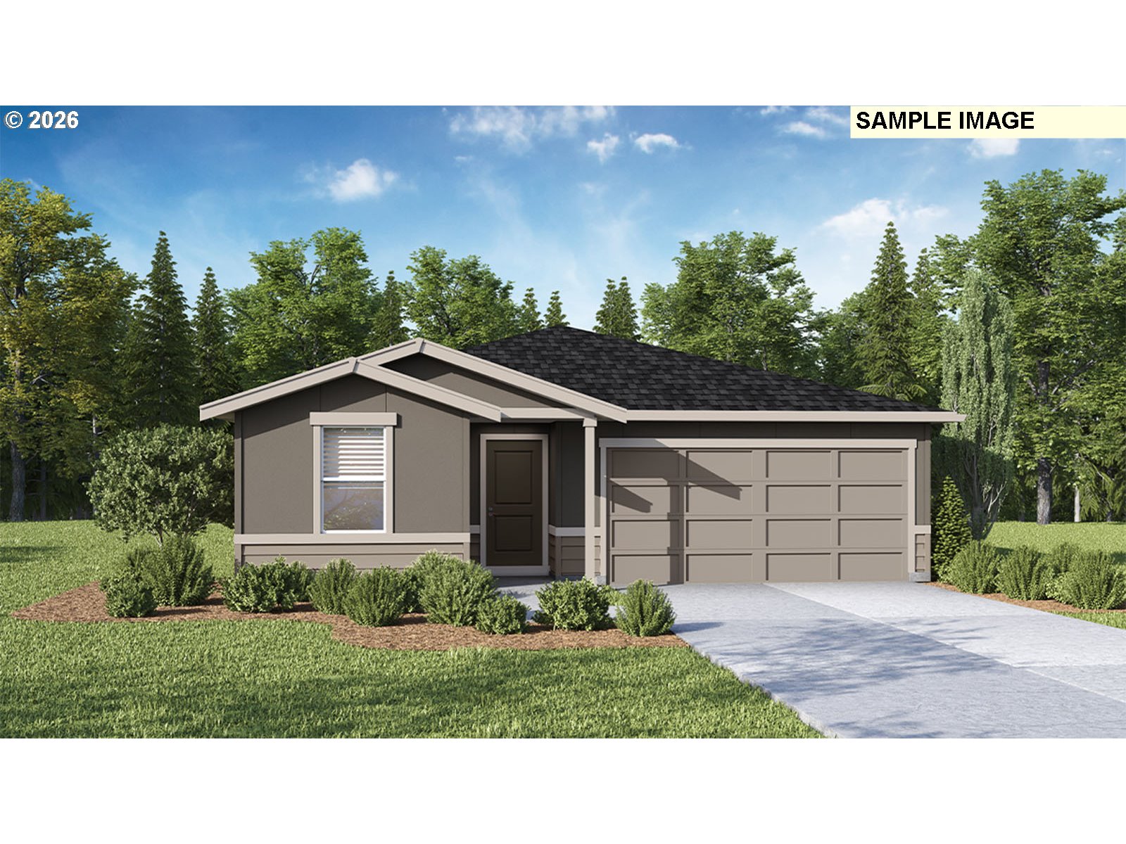 2428 NW NORWOOD ST, Camas, WA, 98607