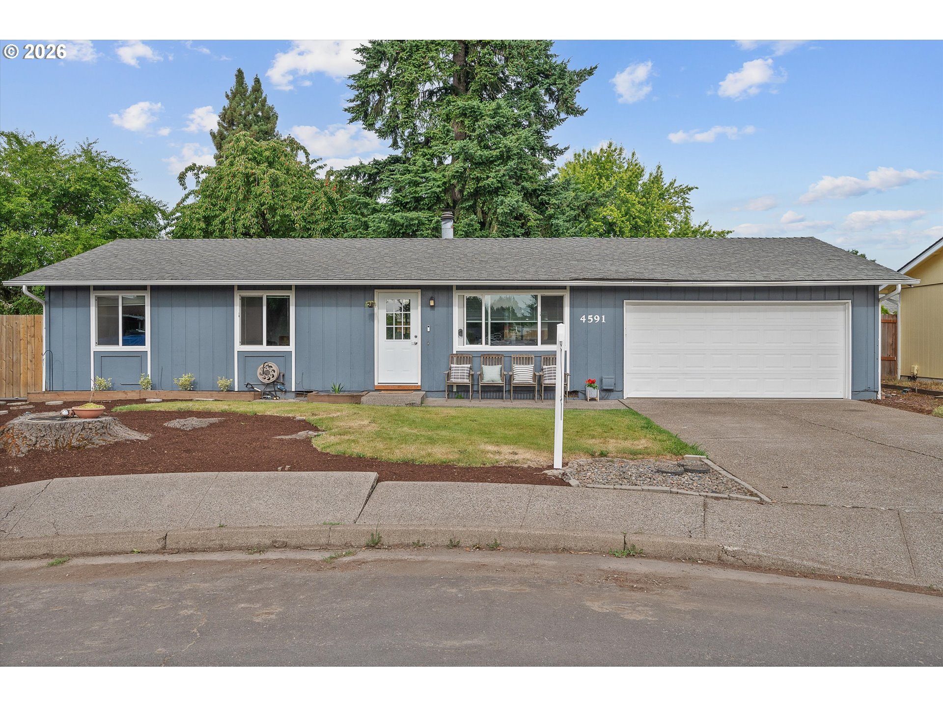 Search Homes for Sale