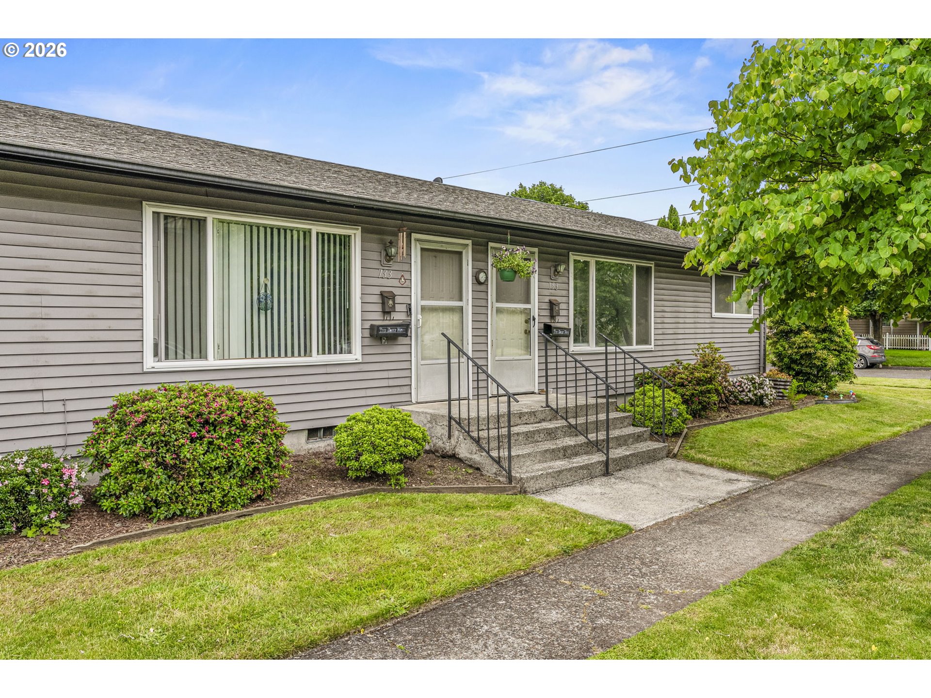 Longview Listings