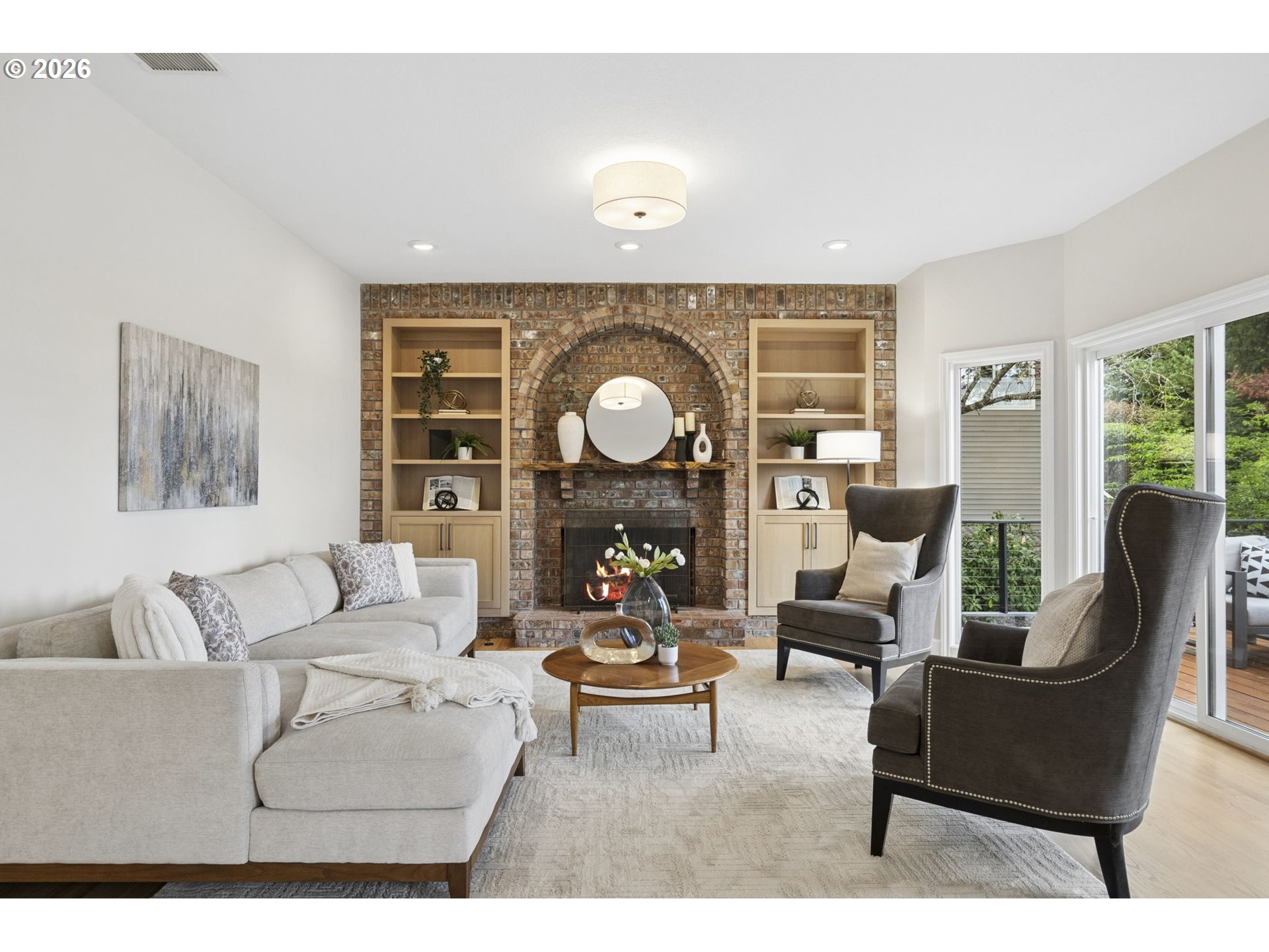 1317 STONEHAVEN DR, West Linn, OR, 97068