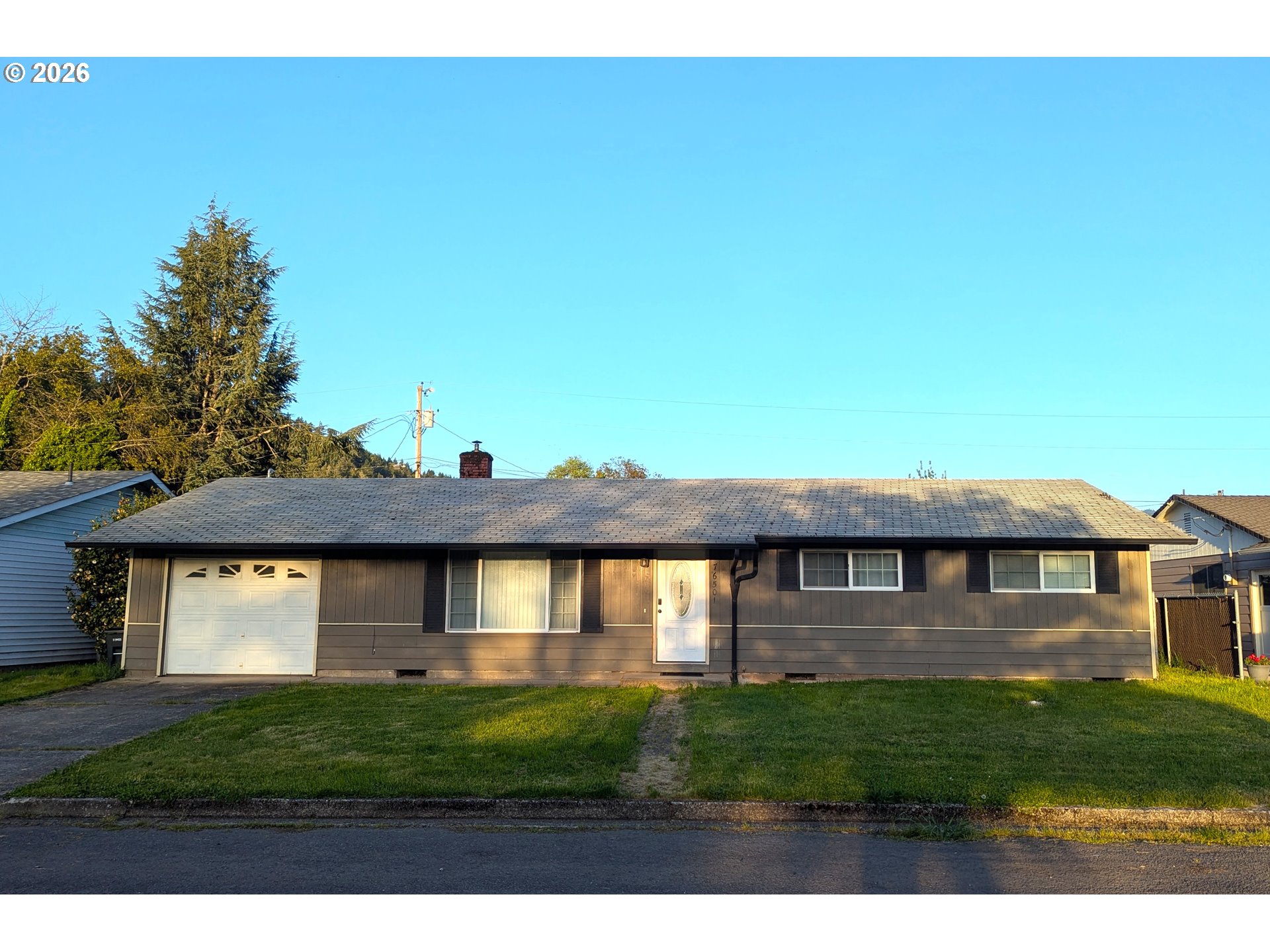 17149 SW SNOWDALE ST UNIT 103, Beaverton, OR, 97007