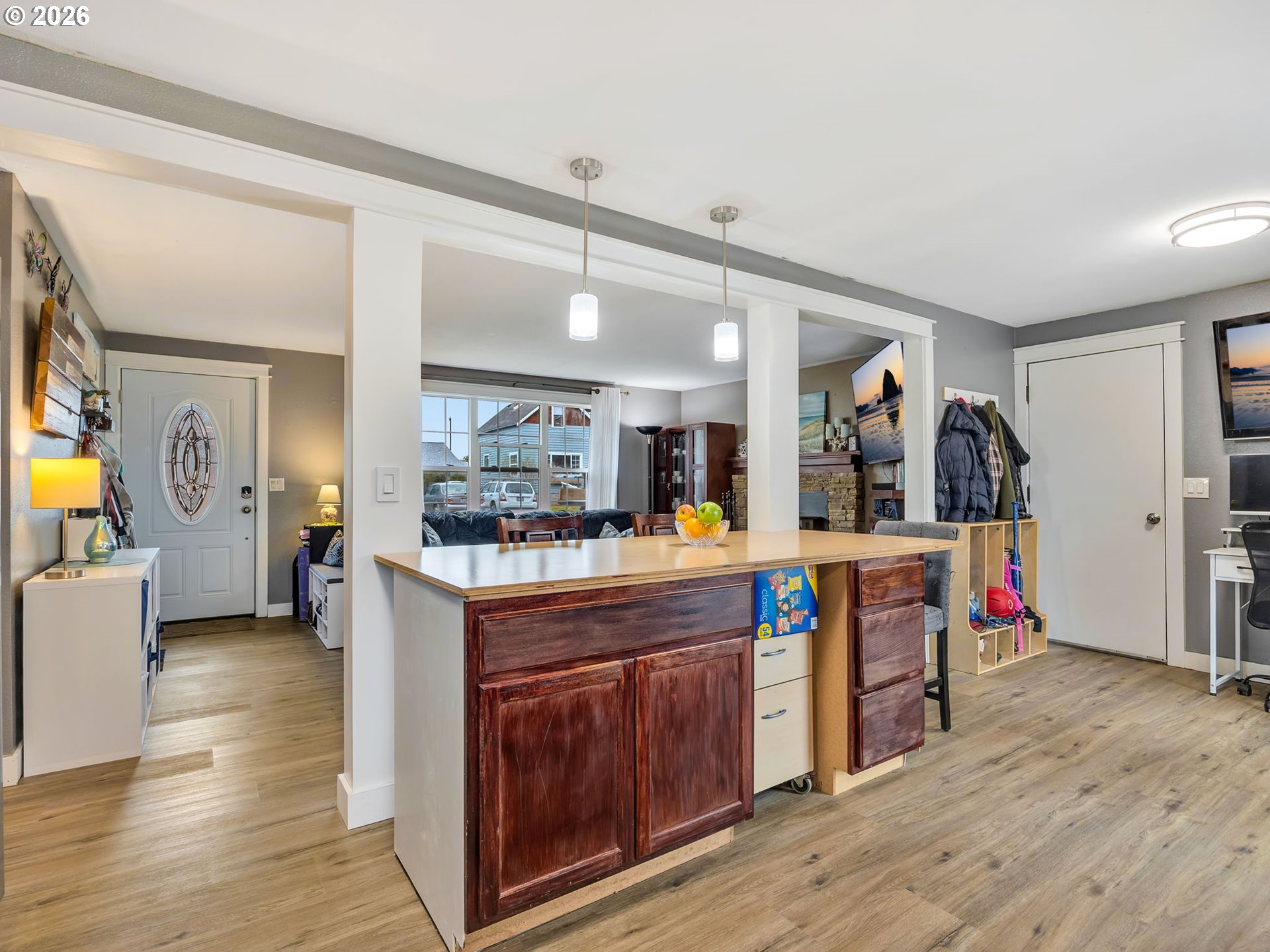 805 S KING ST, Seaside, OR, 97138