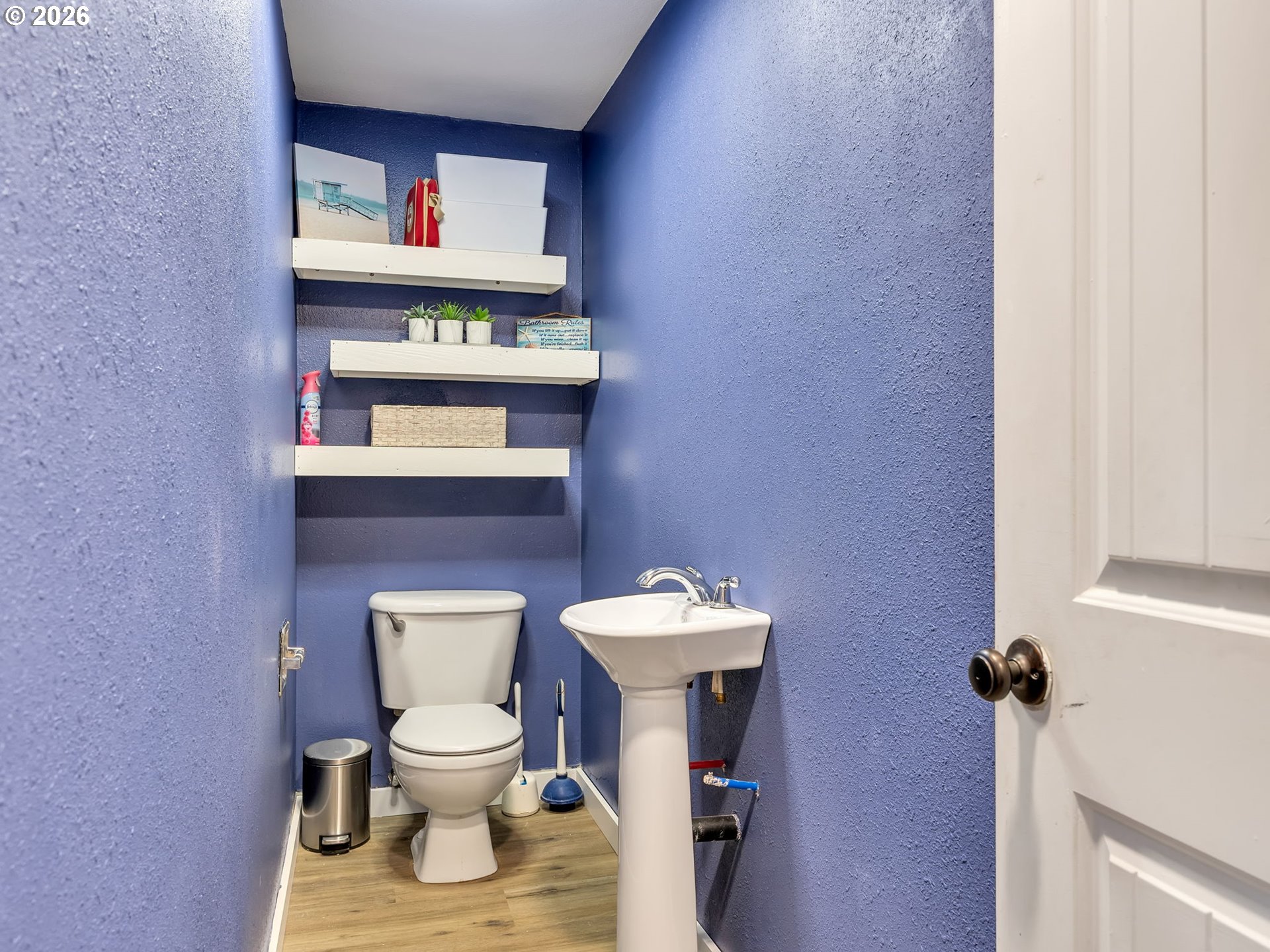 805 S KING ST, Seaside, OR, 97138