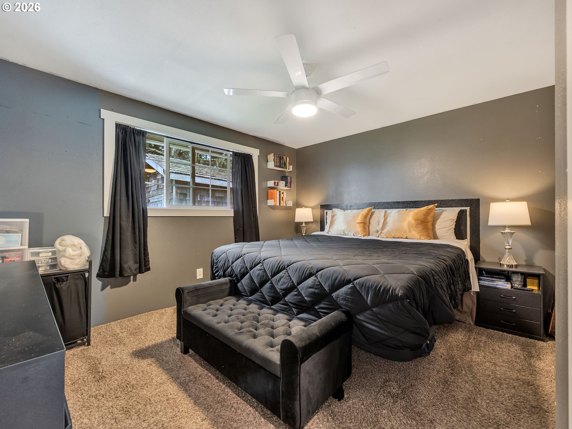 805 S KING ST, Seaside, OR, 97138