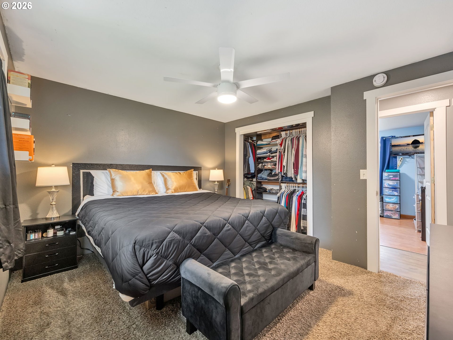 805 S KING ST, Seaside, OR, 97138