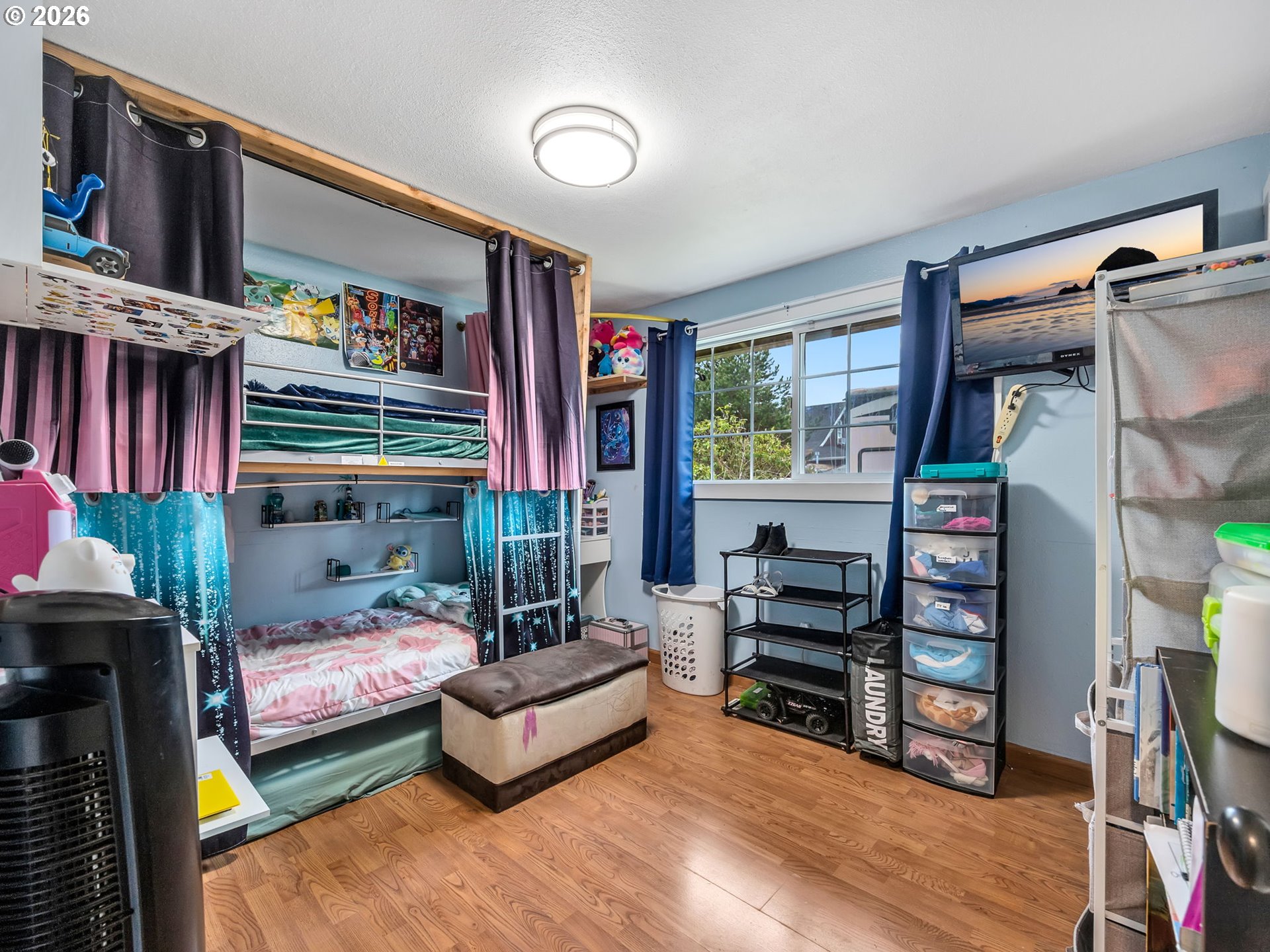 805 S KING ST, Seaside, OR, 97138