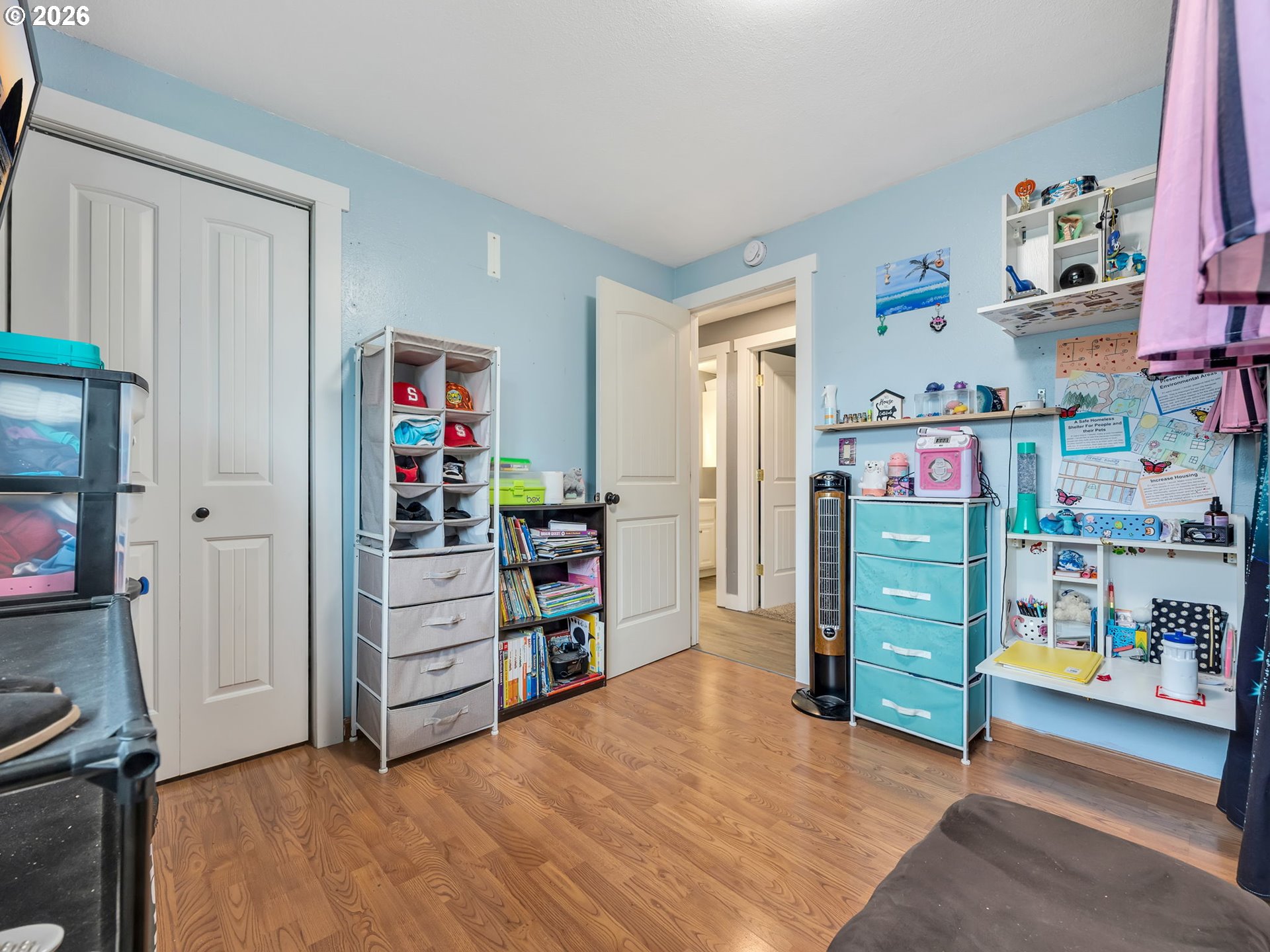 805 S KING ST, Seaside, OR, 97138