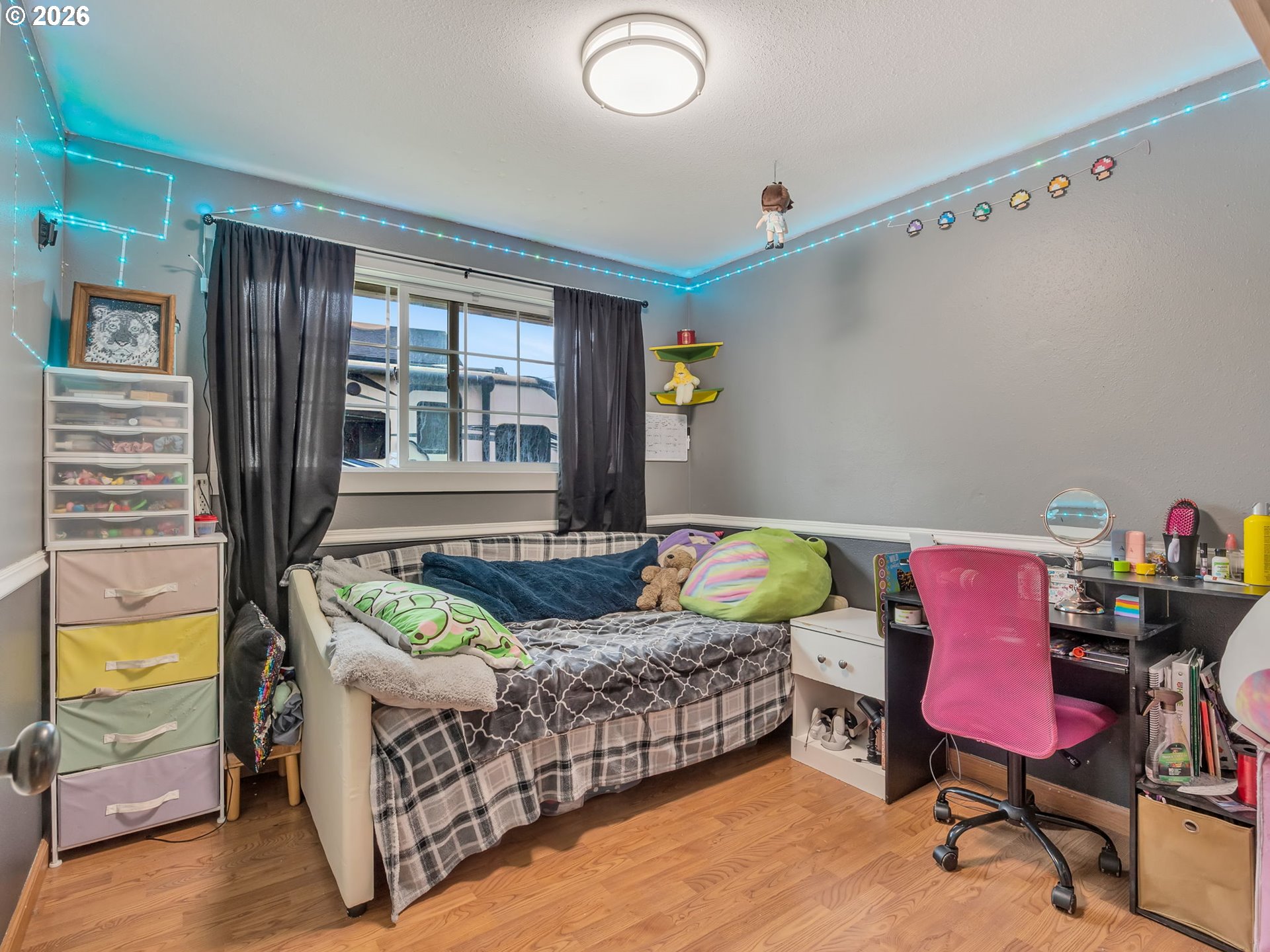 805 S KING ST, Seaside, OR, 97138