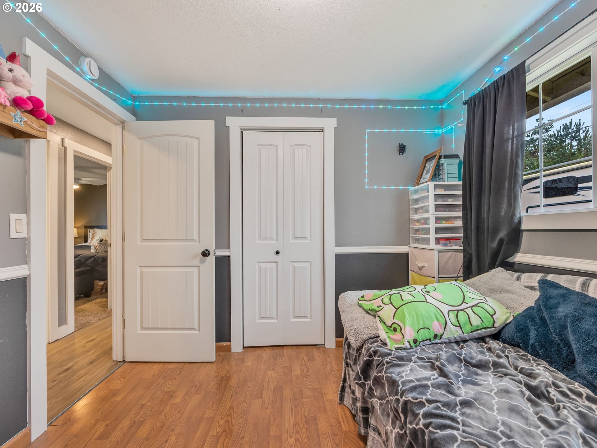 805 S KING ST, Seaside, OR, 97138