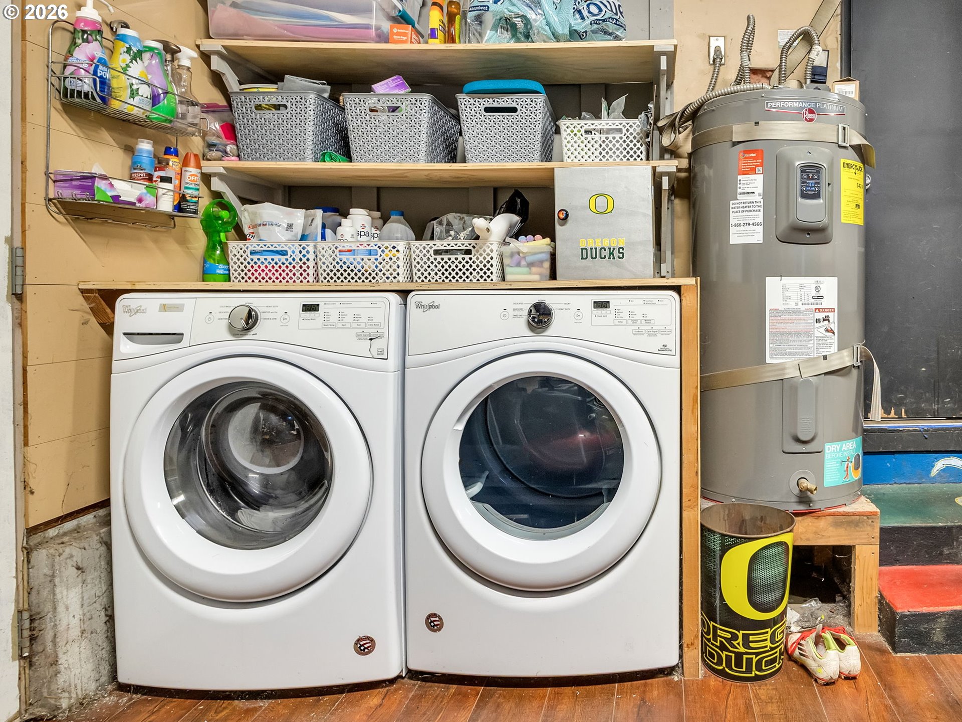 805 S KING ST, Seaside, OR, 97138