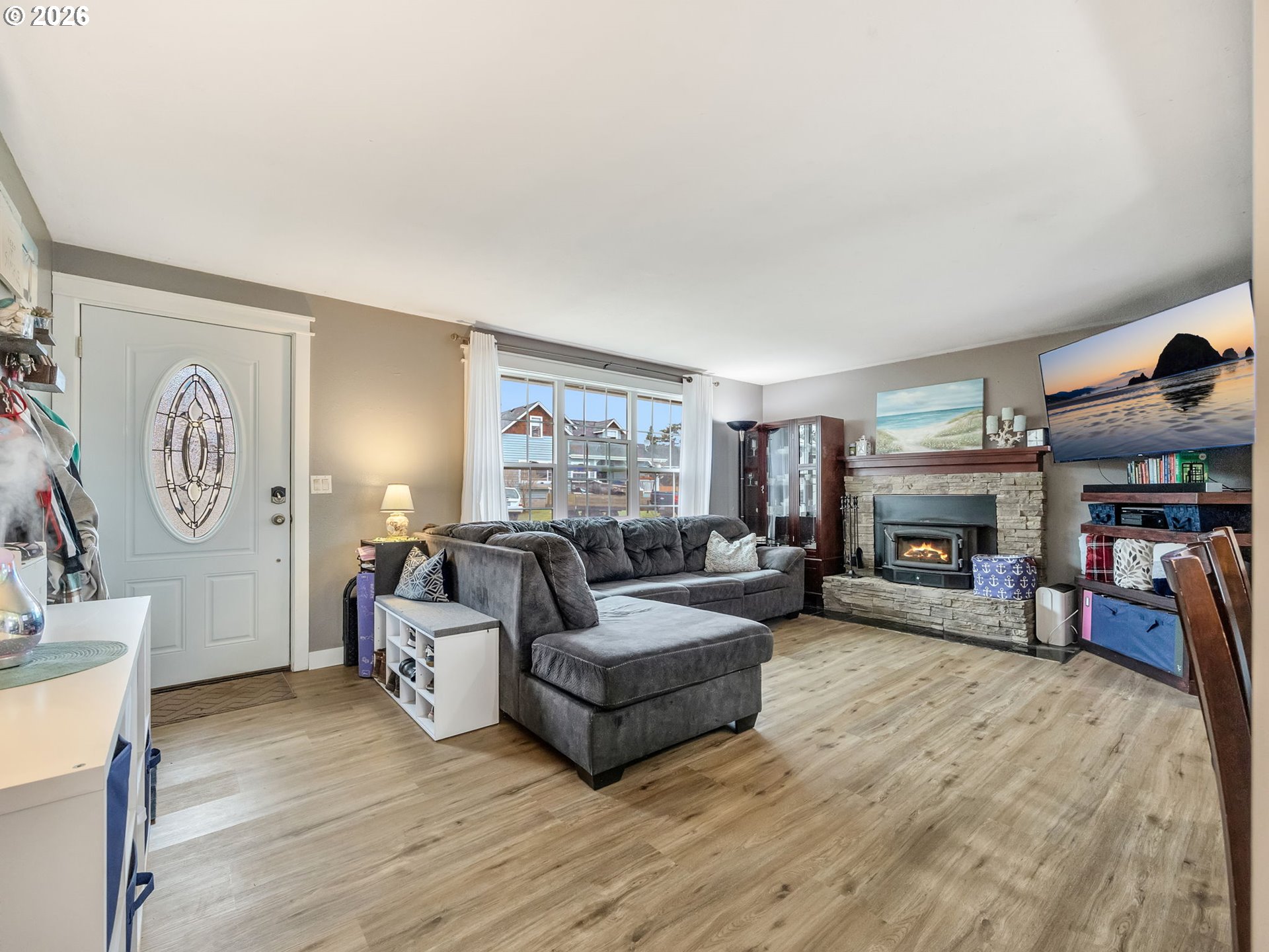 805 S KING ST, Seaside, OR, 97138