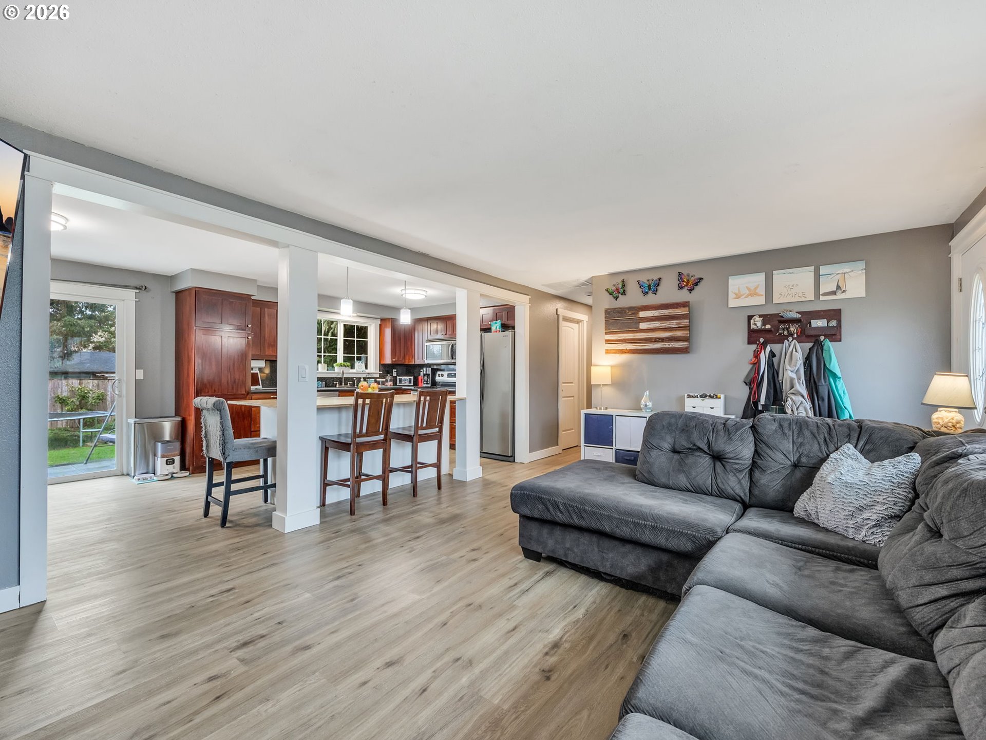 805 S KING ST, Seaside, OR, 97138