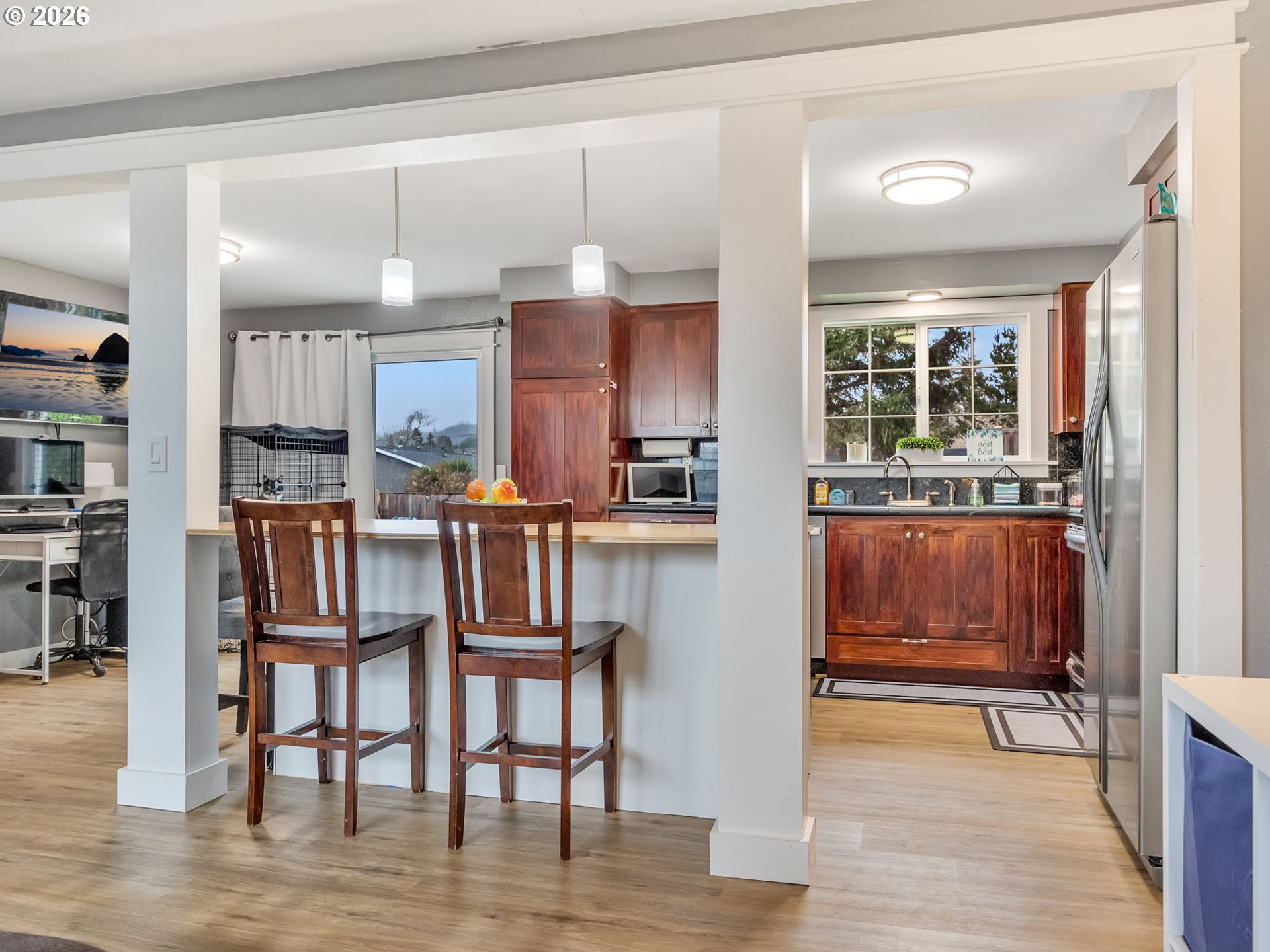 805 S KING ST, Seaside, OR, 97138