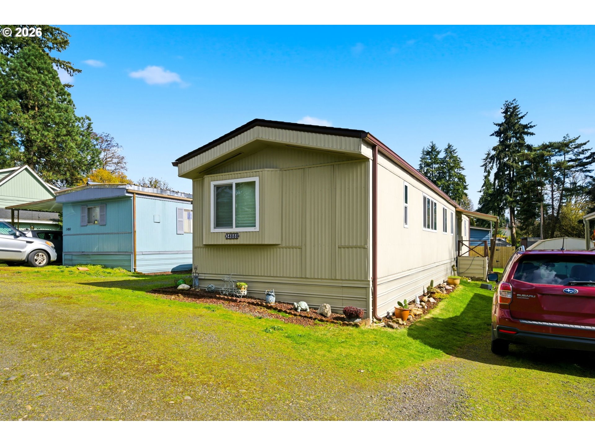 34888 Aster LN, Deer Island, OR, 97054