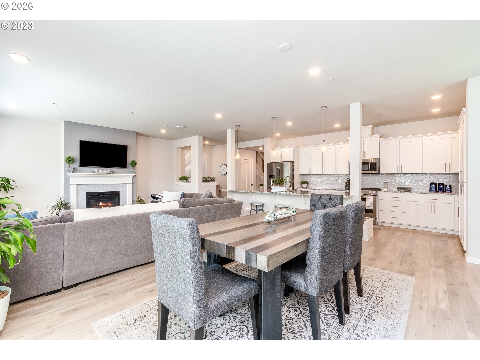 6150 N 86TH AVE, Camas, WA, 98607