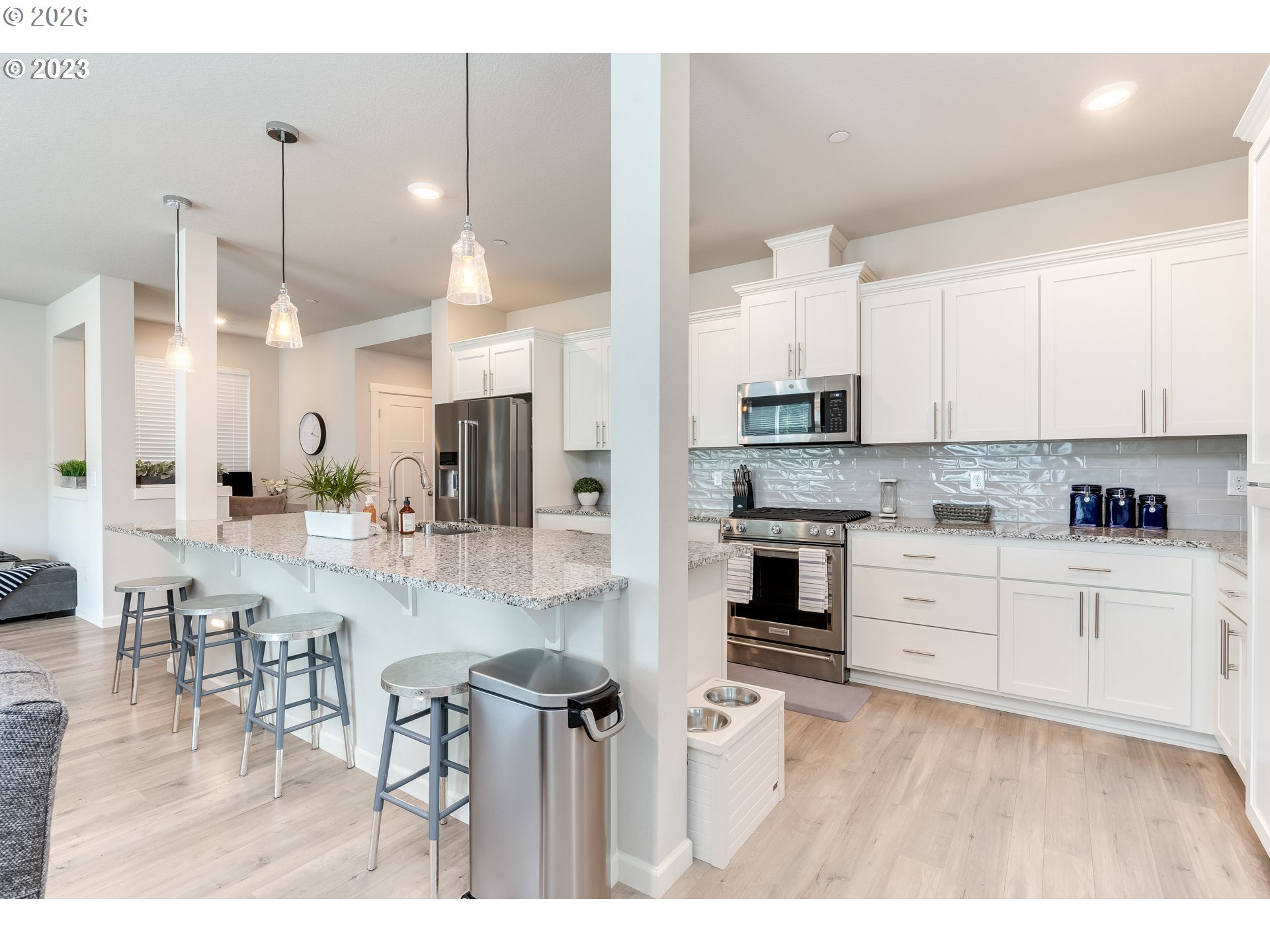 6150 N 86TH AVE, Camas, WA, 98607