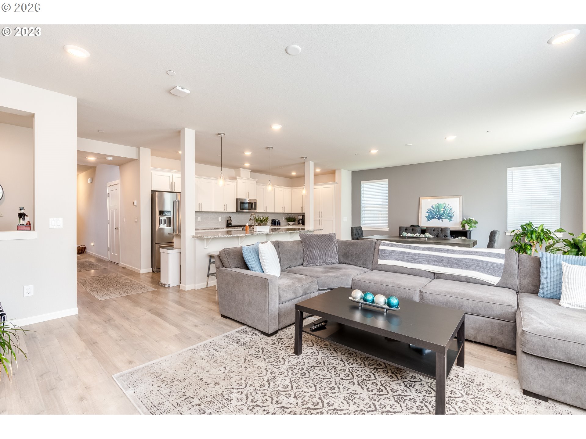 6150 N 86TH AVE, Camas, WA, 98607